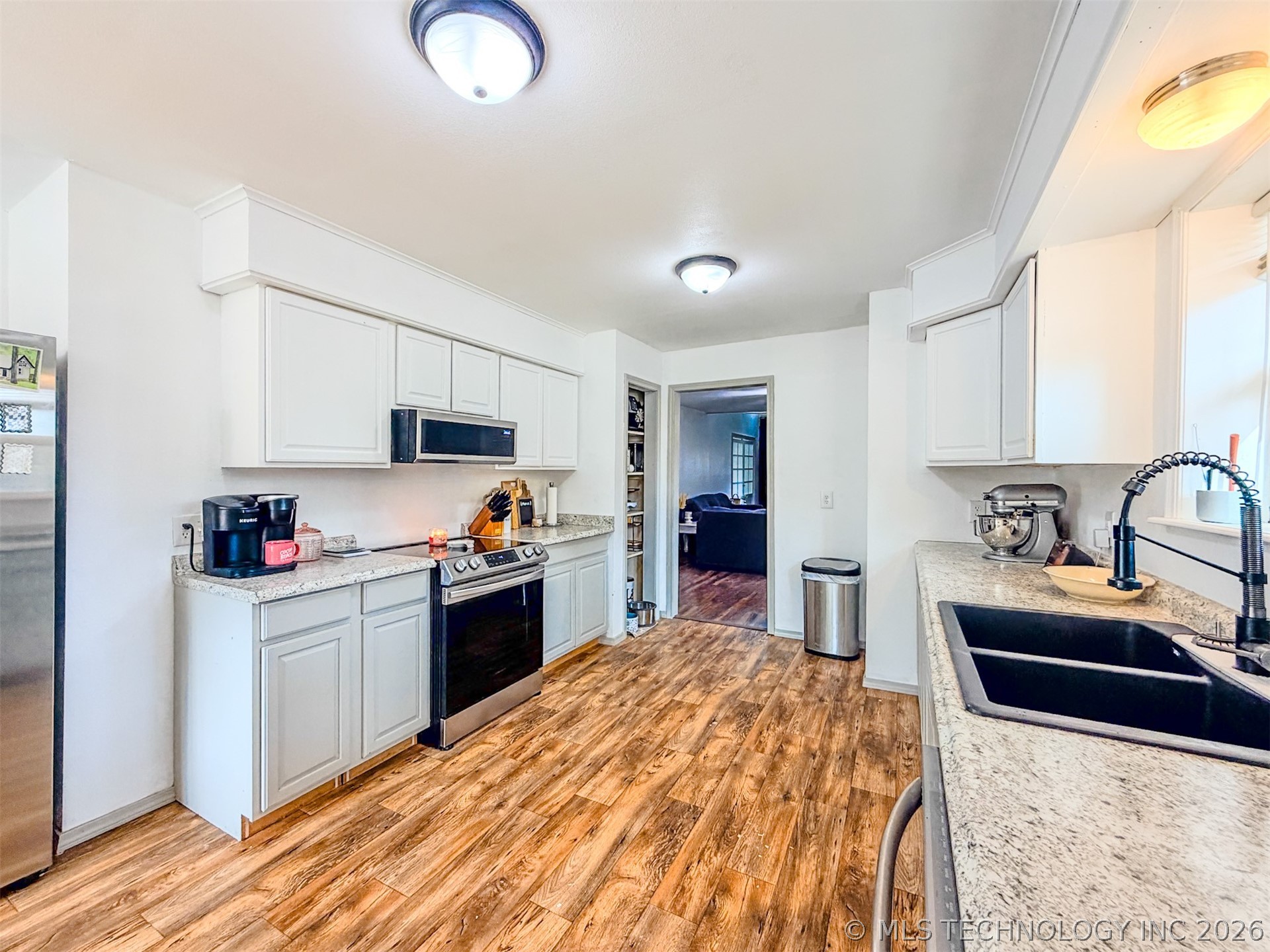 305 Wheeler Street Tahlequah OK 74464