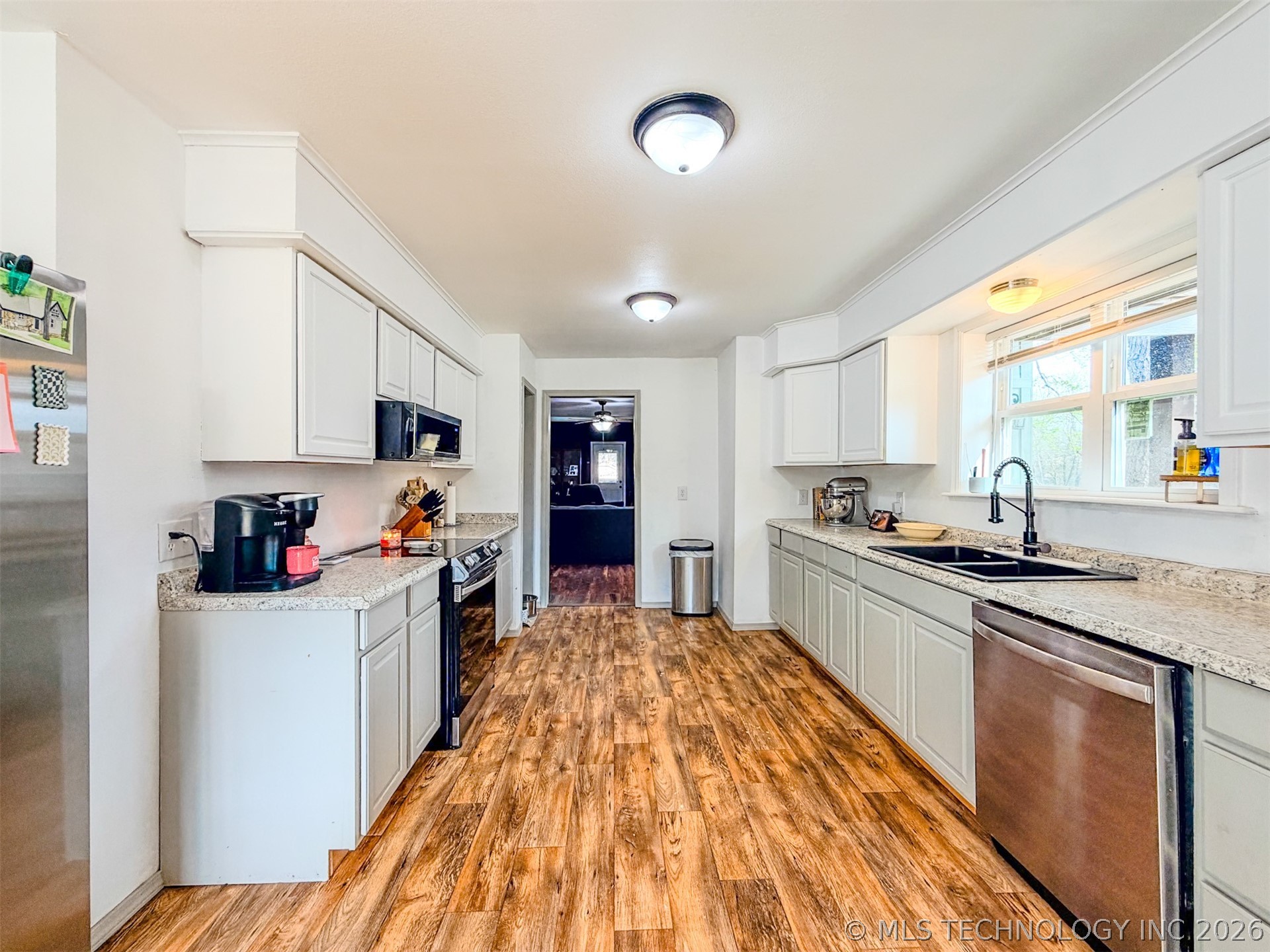 305 Wheeler Street Tahlequah OK 74464
