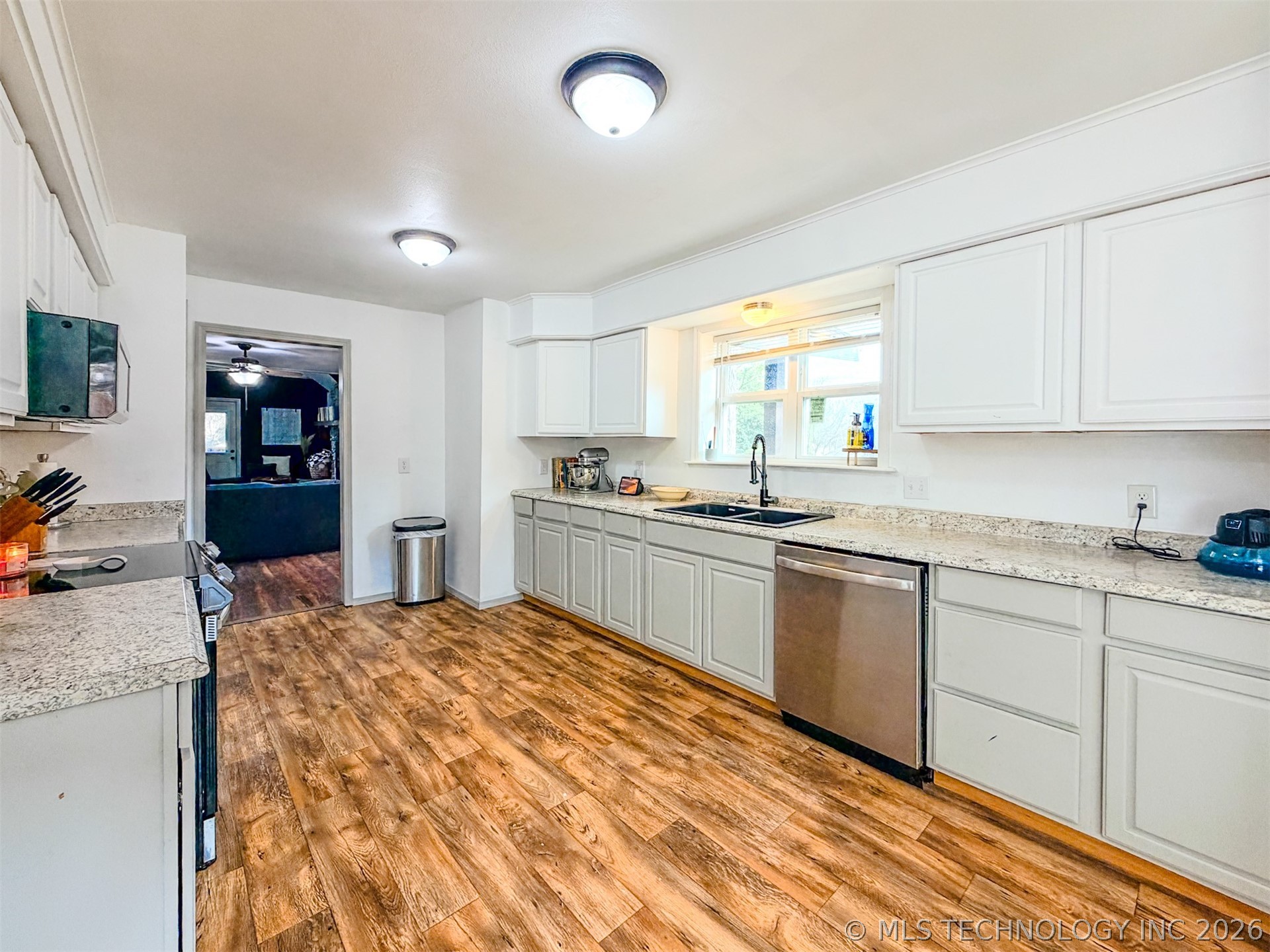 305 Wheeler Street Tahlequah OK 74464
