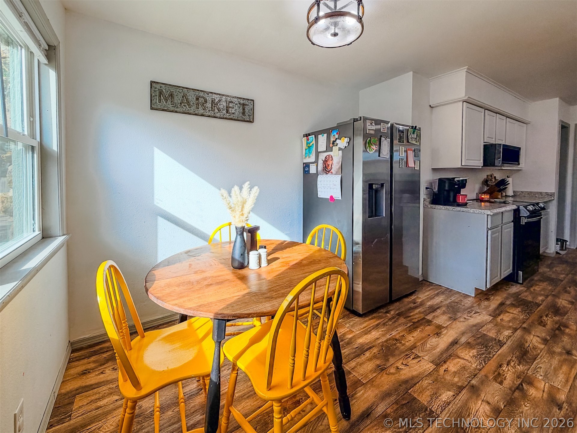 305 Wheeler Street Tahlequah OK 74464