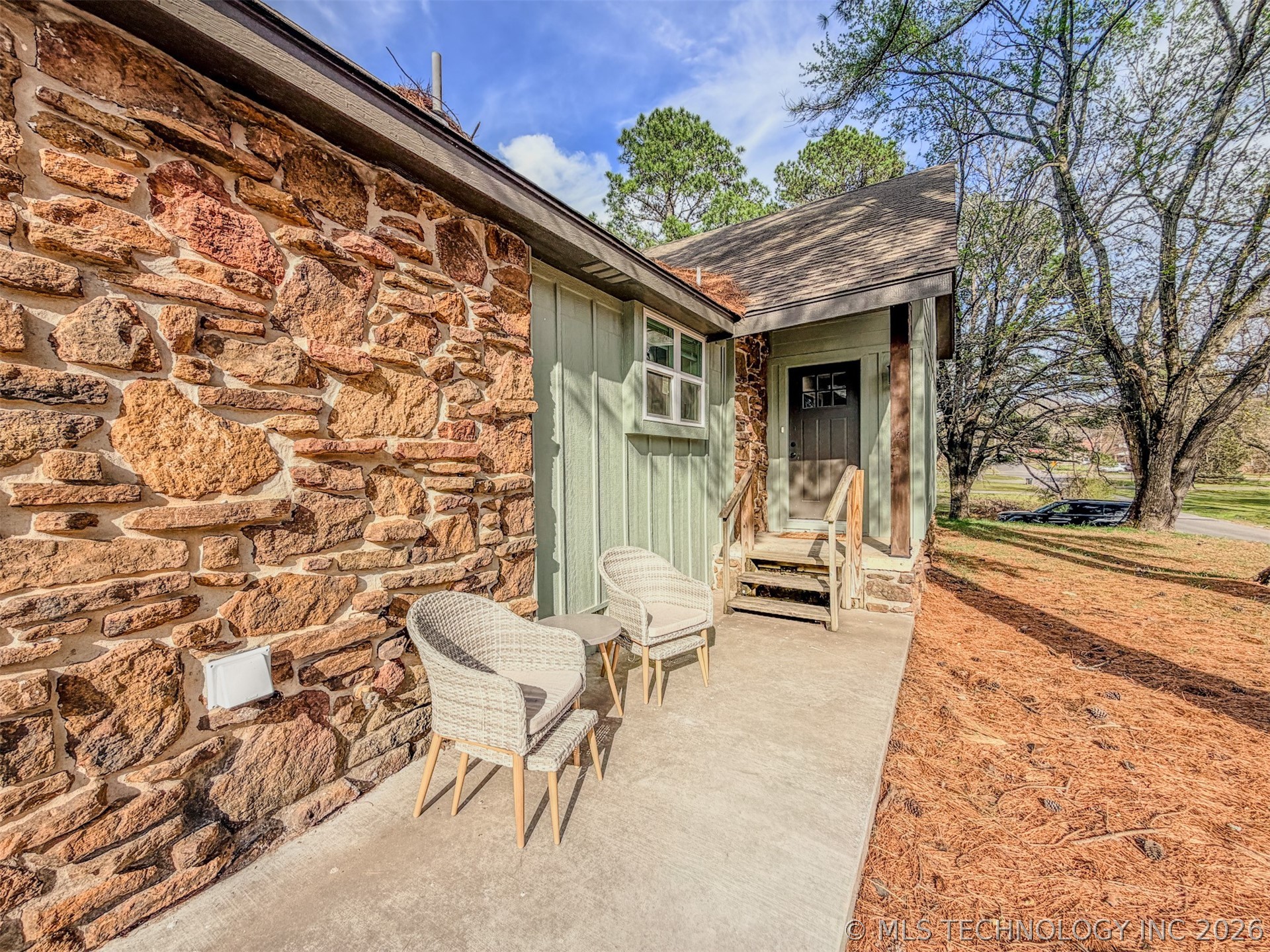 305 Wheeler Street Tahlequah OK 74464