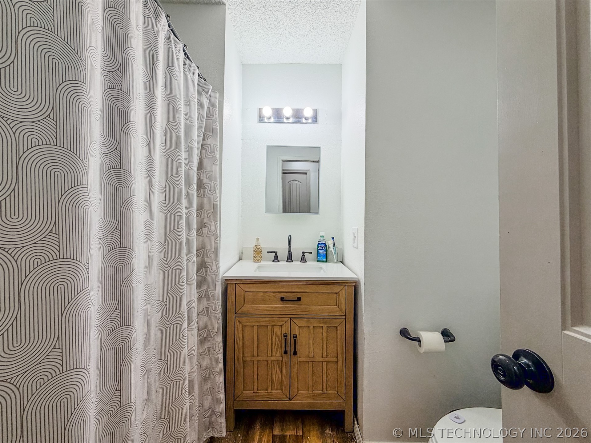 305 Wheeler Street Tahlequah OK 74464