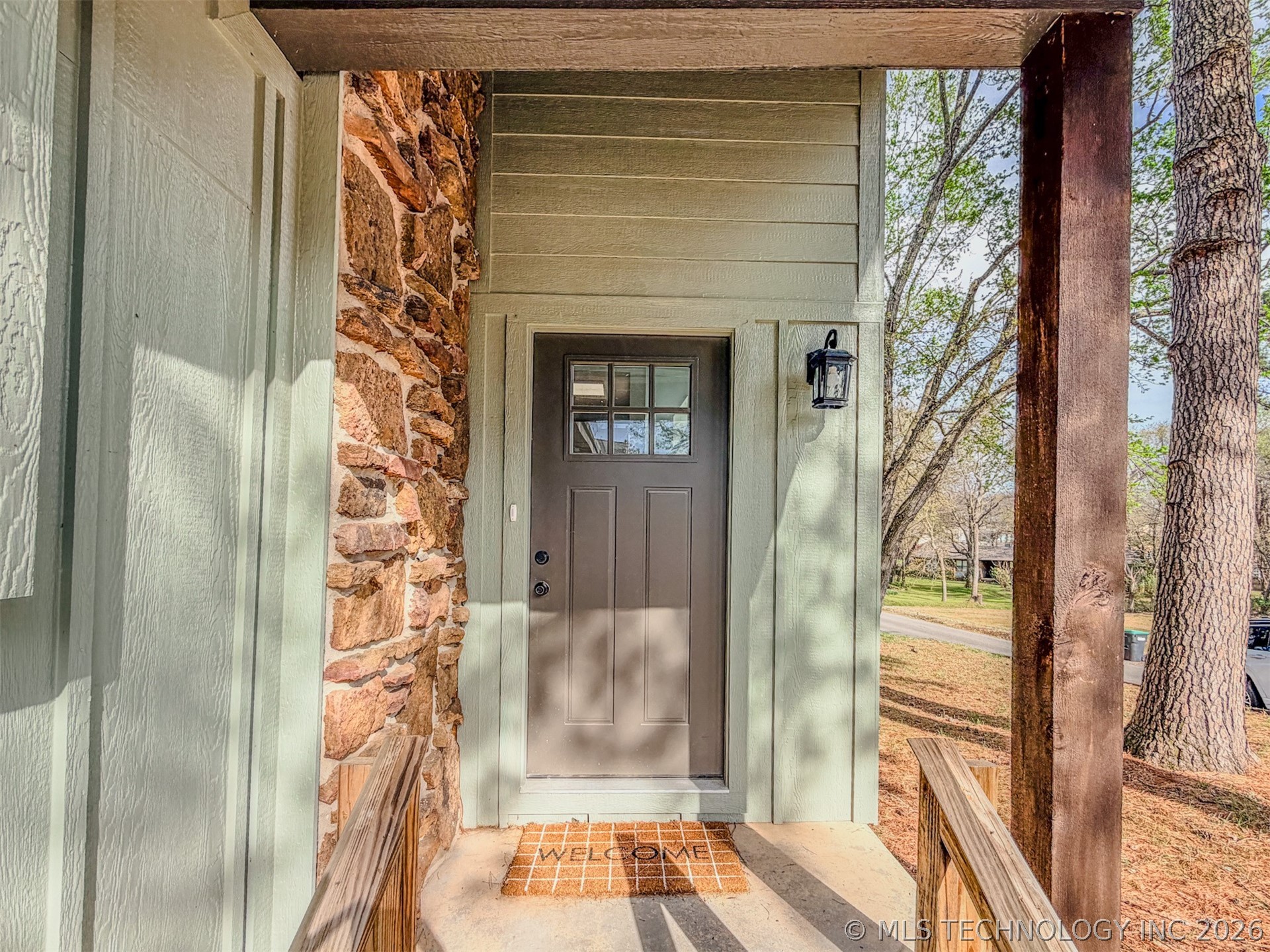 305 Wheeler Street Tahlequah OK 74464