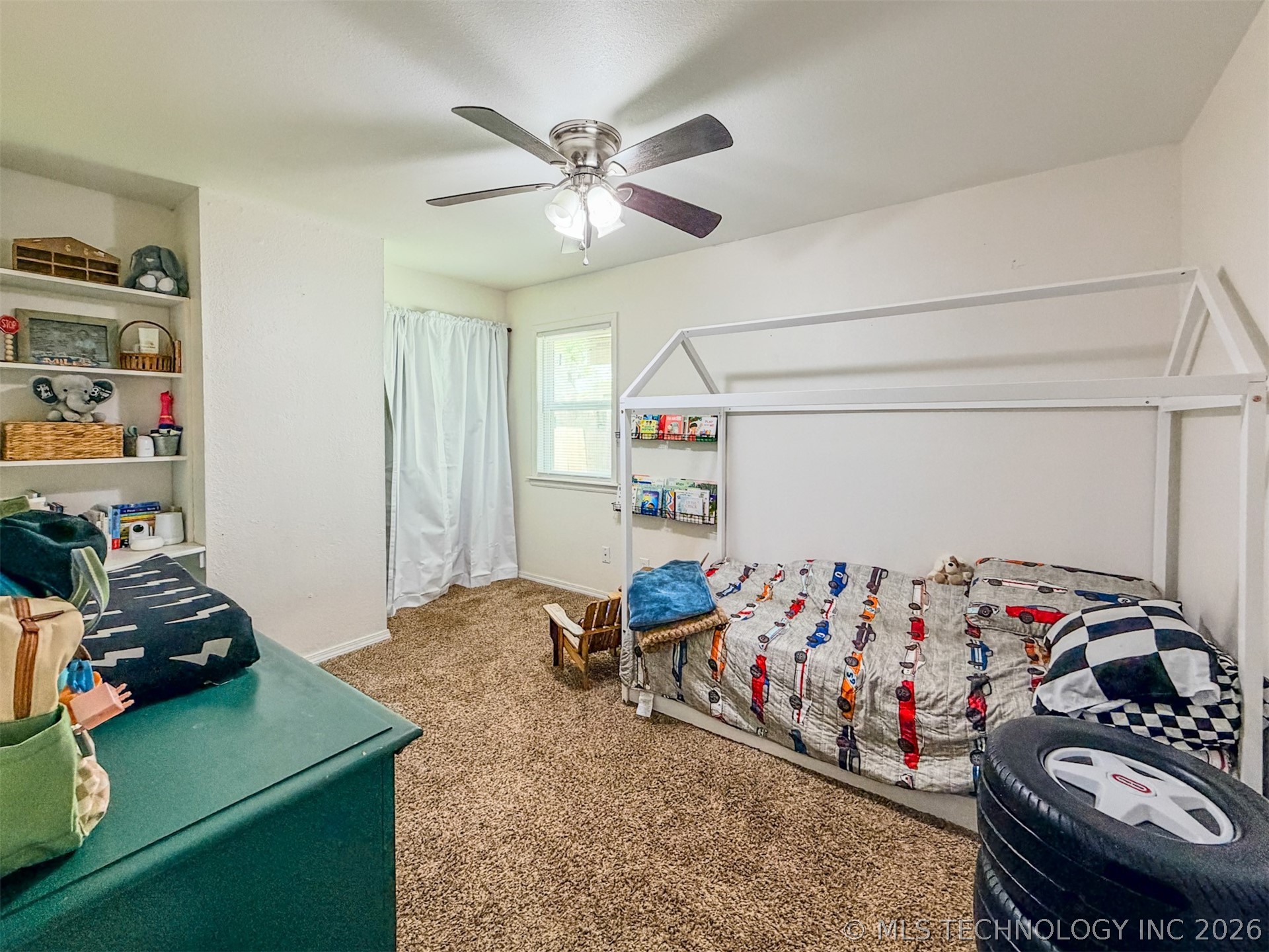 305 Wheeler Street Tahlequah OK 74464