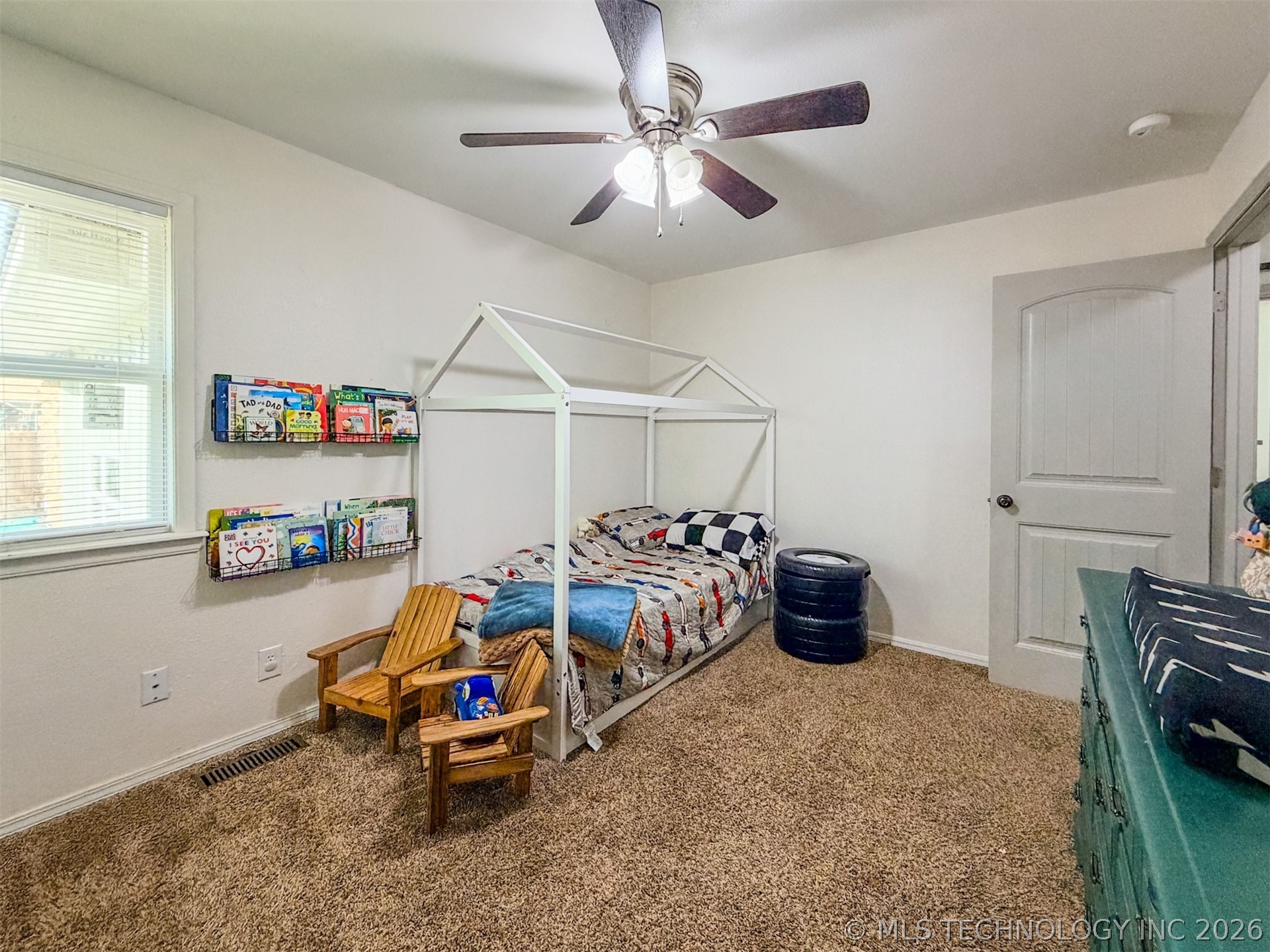 305 Wheeler Street Tahlequah OK 74464