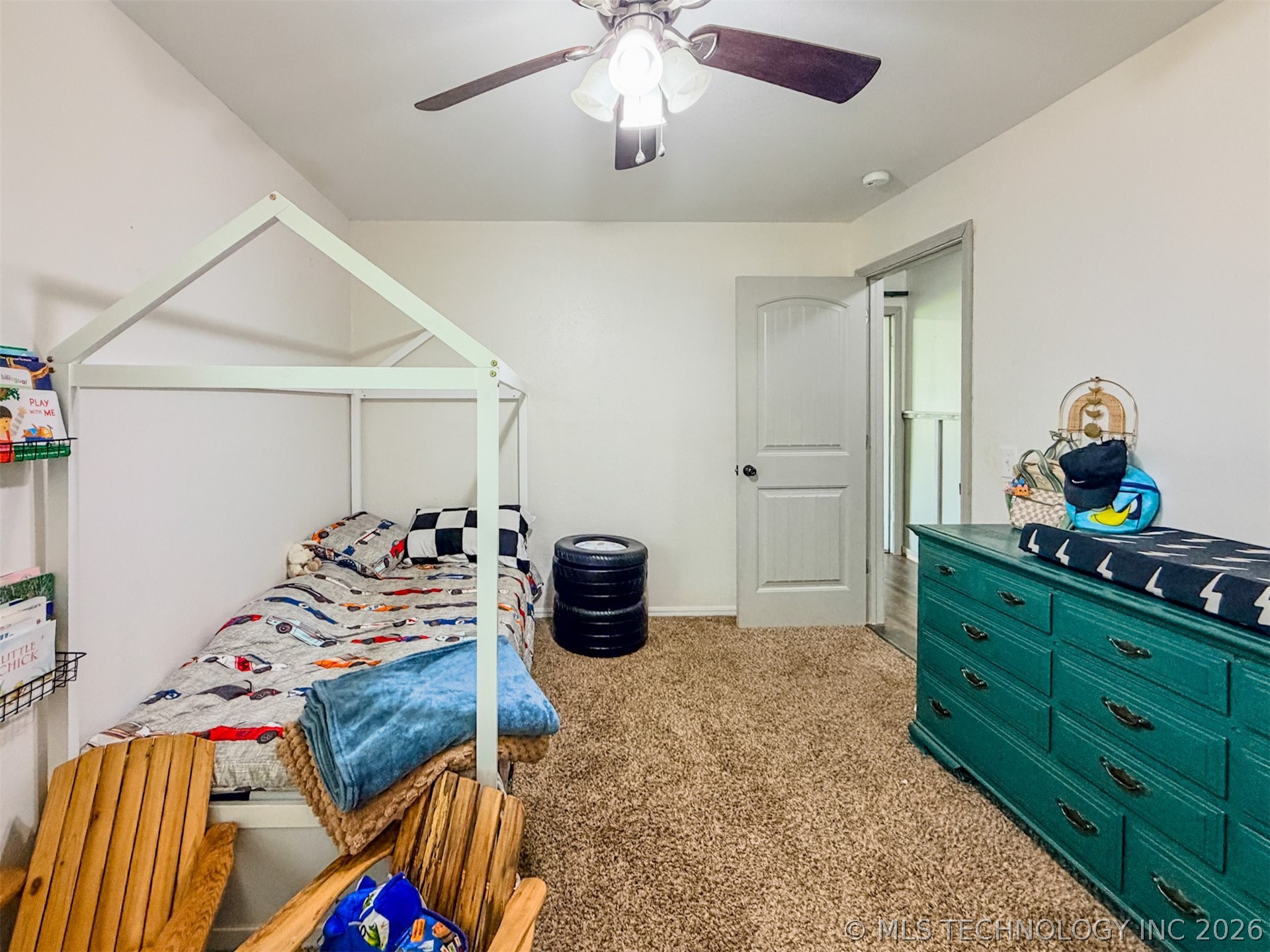 305 Wheeler Street Tahlequah OK 74464