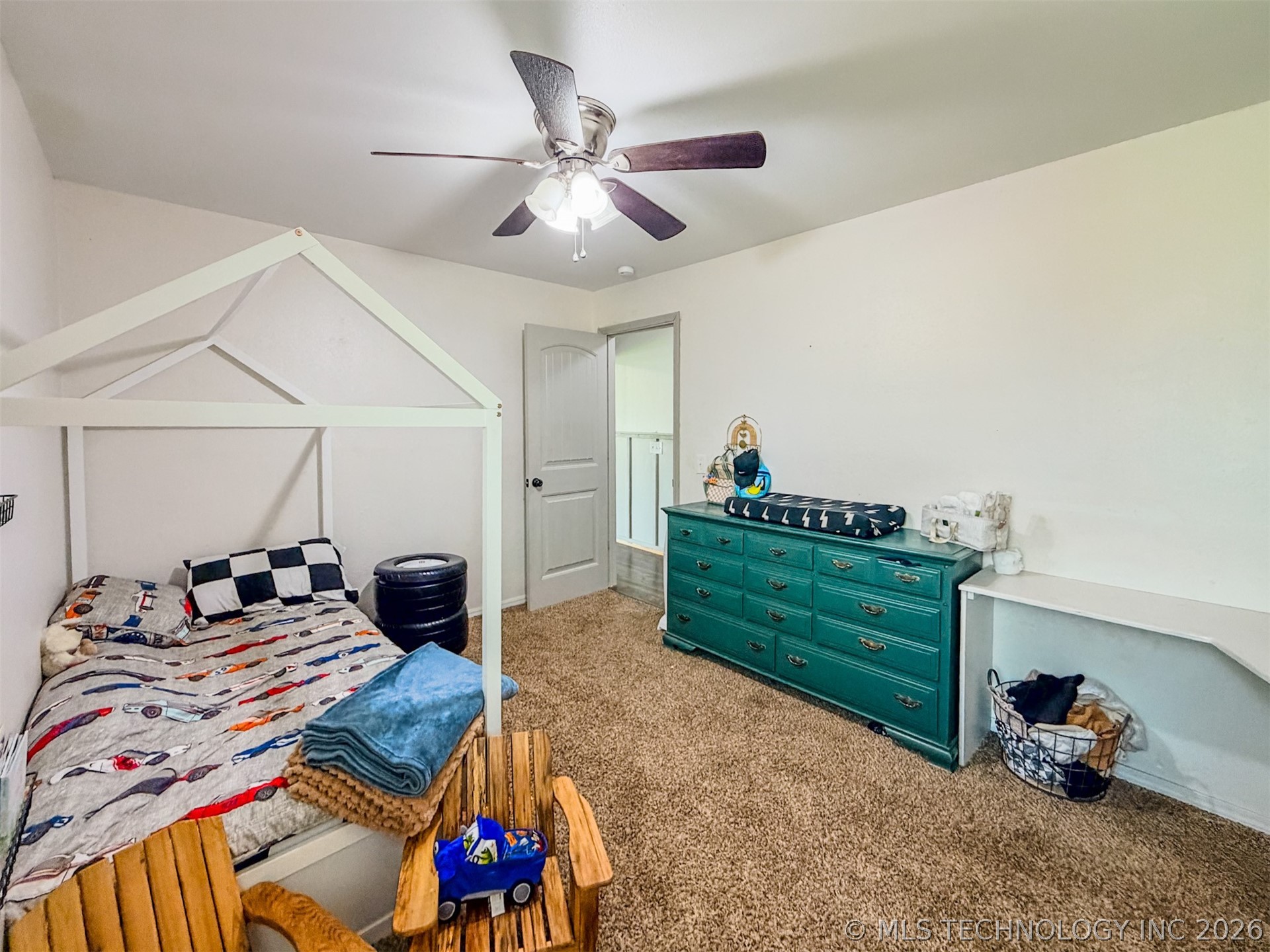 305 Wheeler Street Tahlequah OK 74464