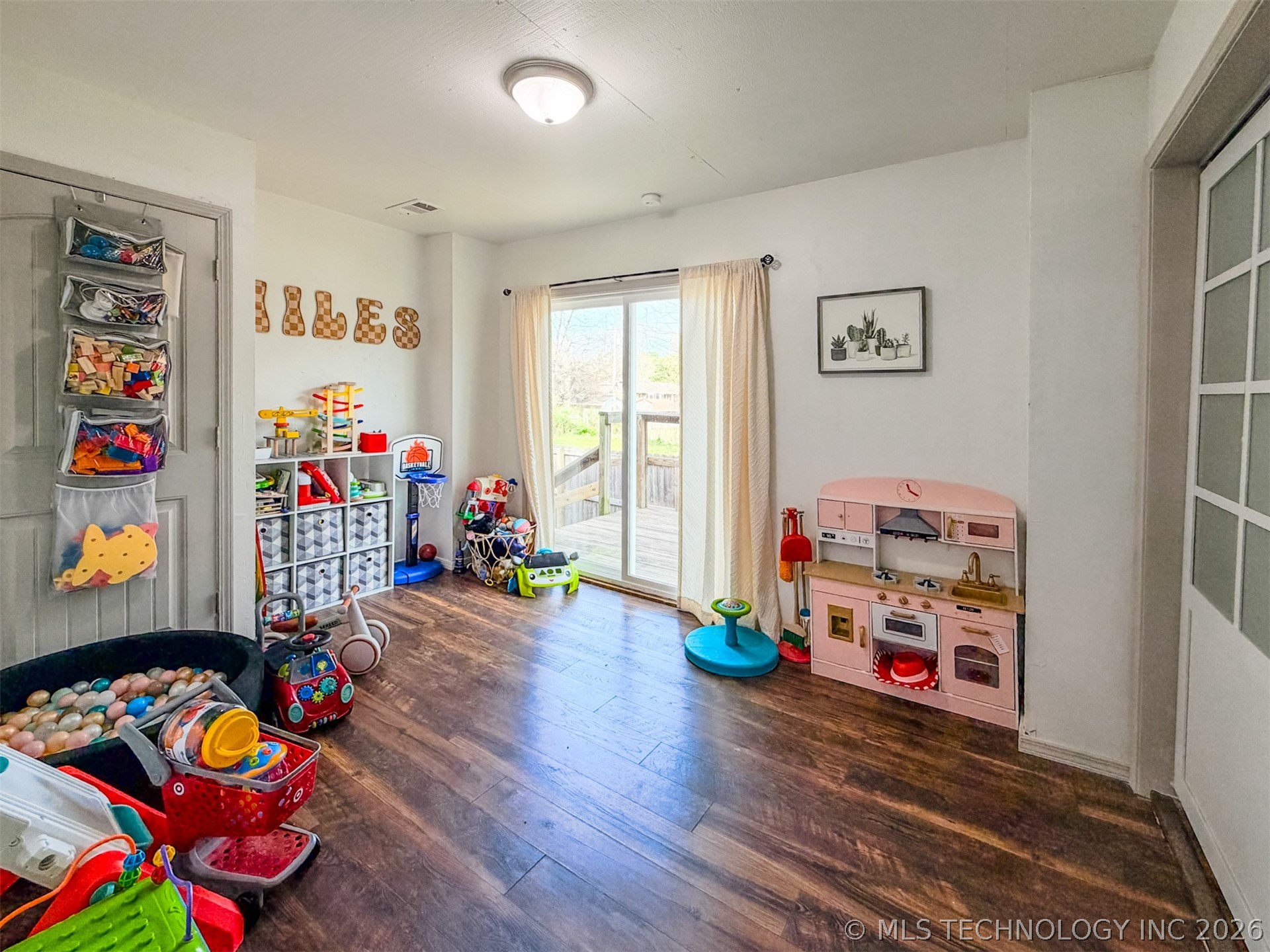 305 Wheeler Street Tahlequah OK 74464