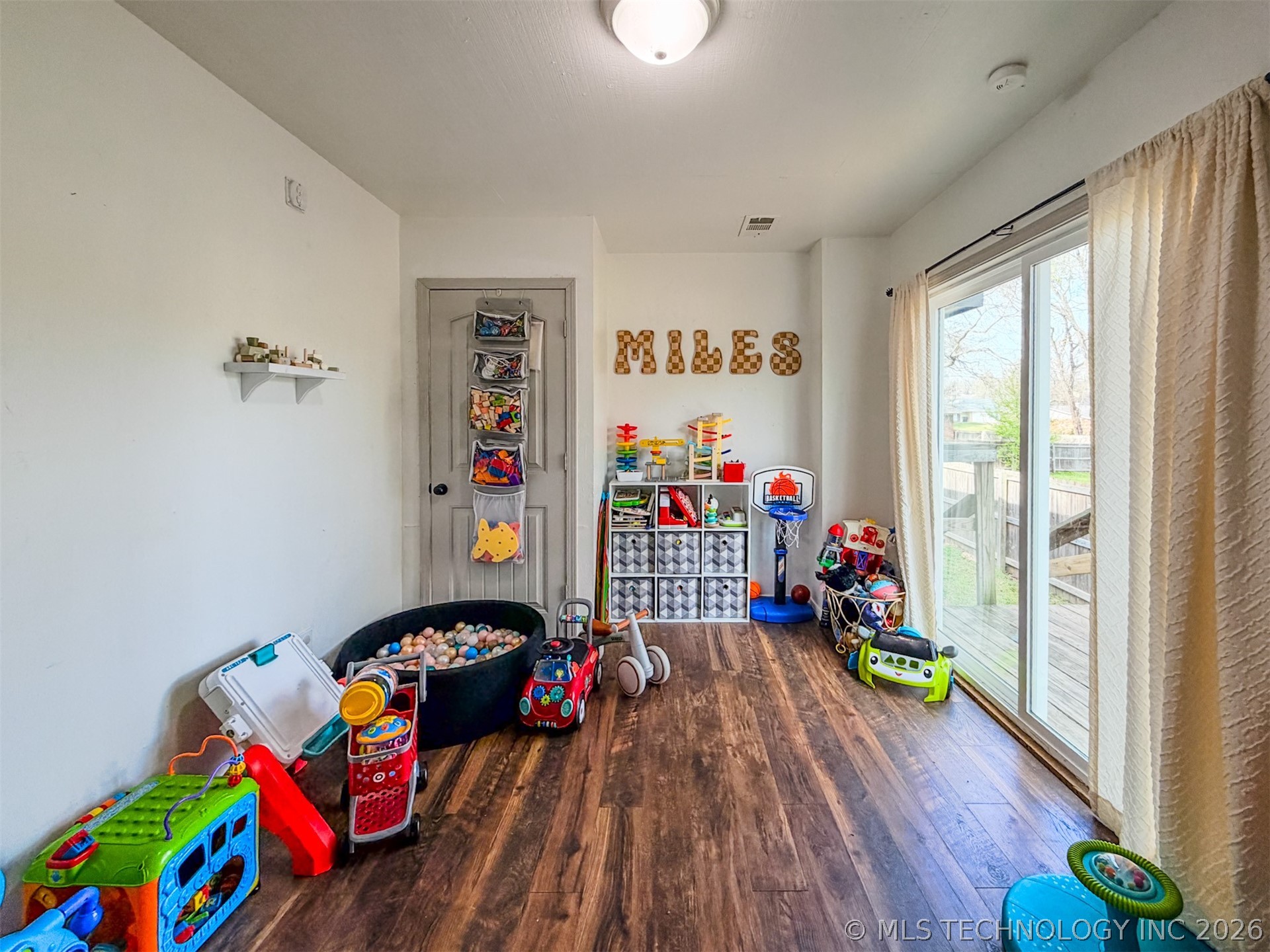 305 Wheeler Street Tahlequah OK 74464