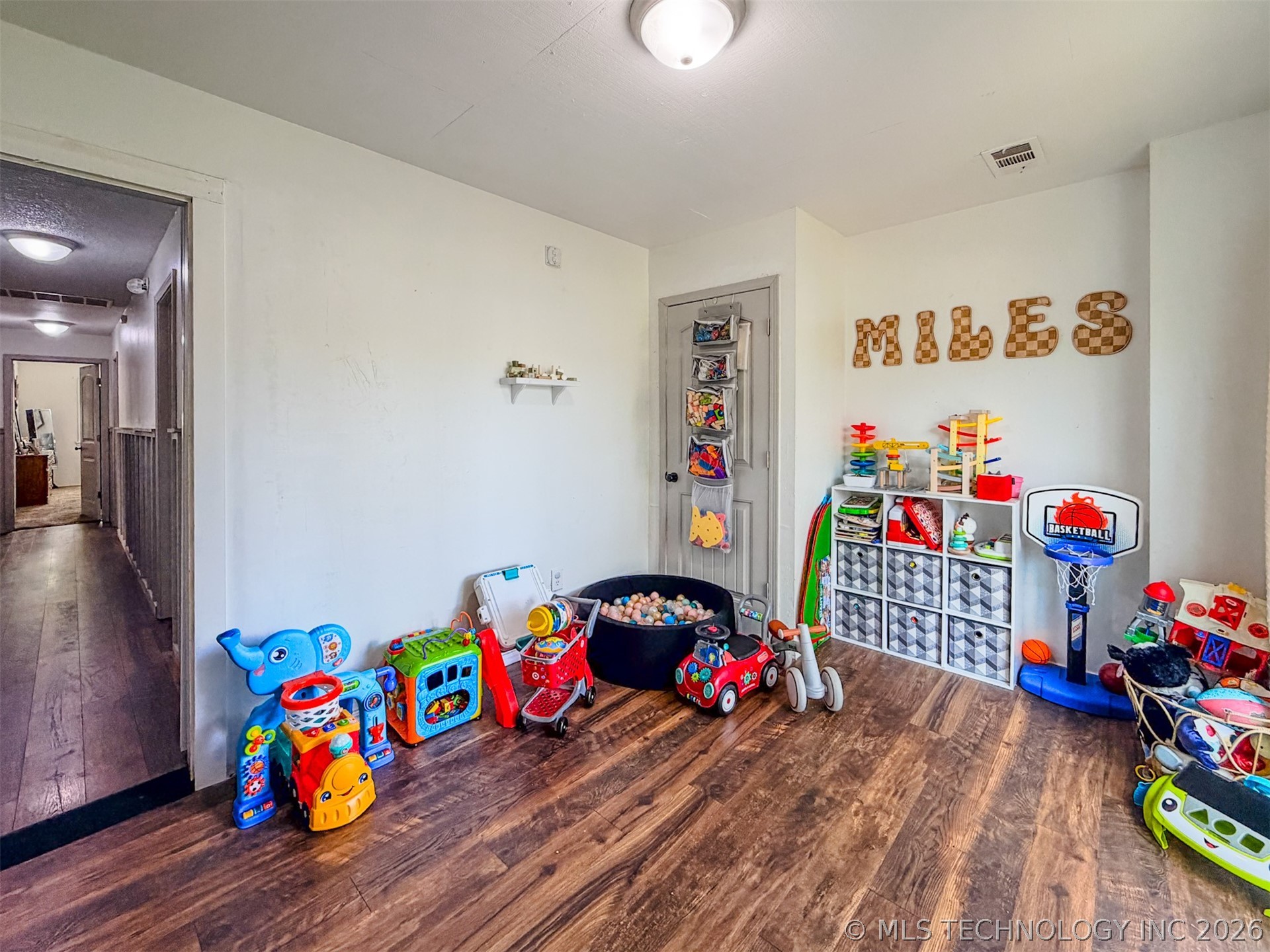 305 Wheeler Street Tahlequah OK 74464