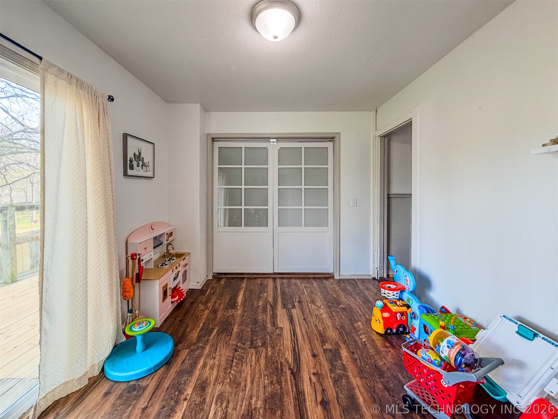 305 Wheeler Street Tahlequah OK 74464