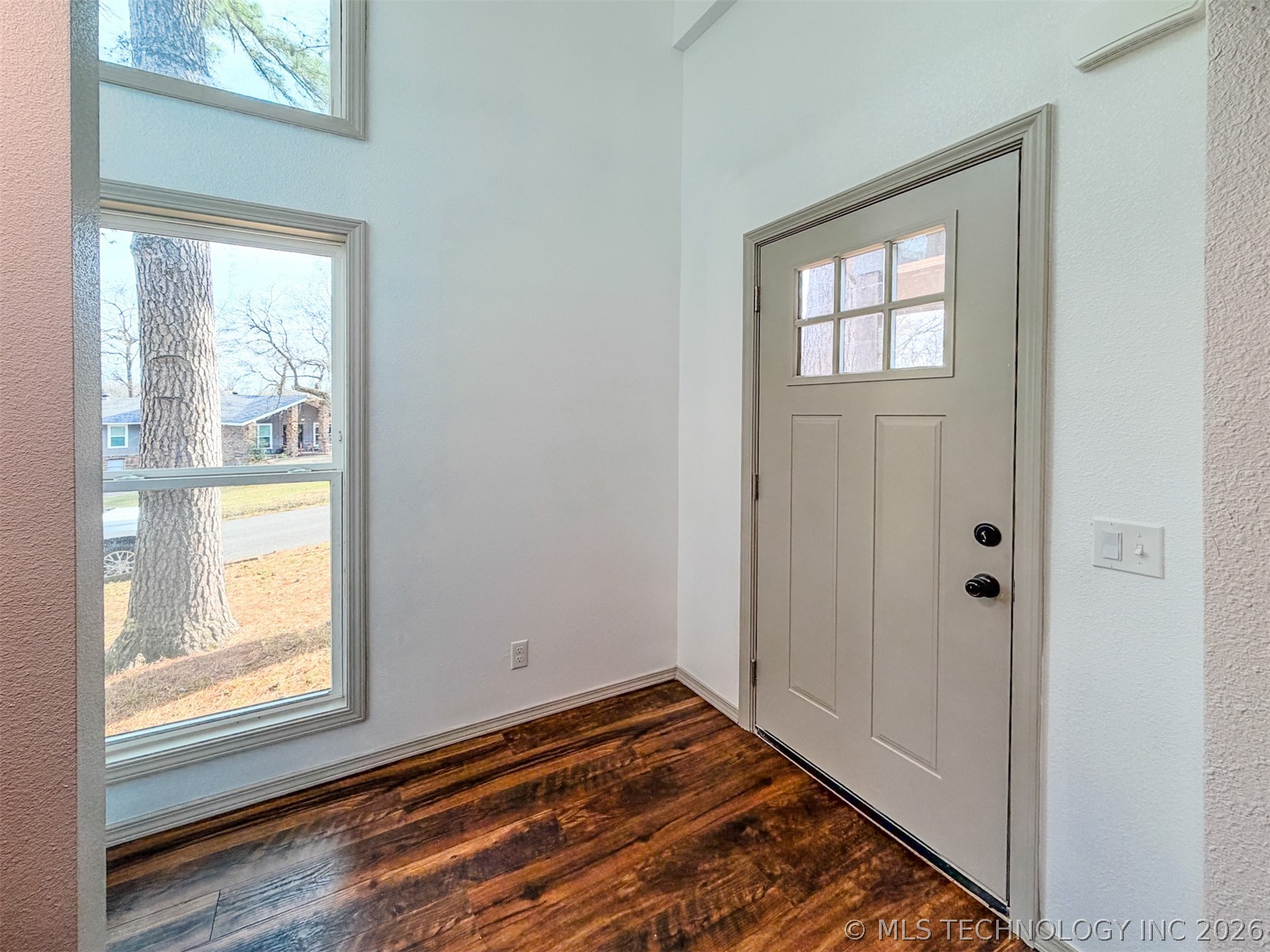 305 Wheeler Street Tahlequah OK 74464