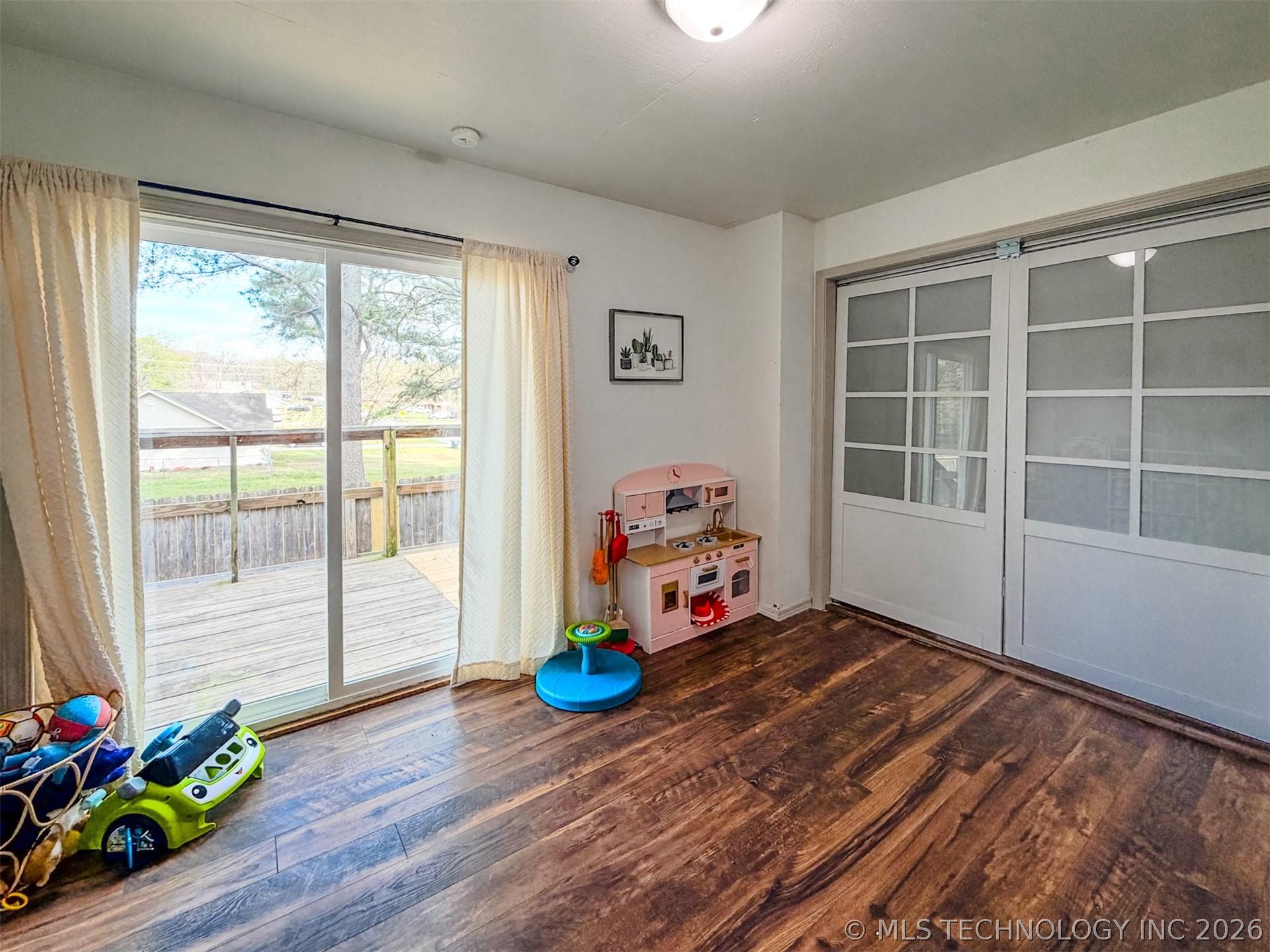 305 Wheeler Street Tahlequah OK 74464