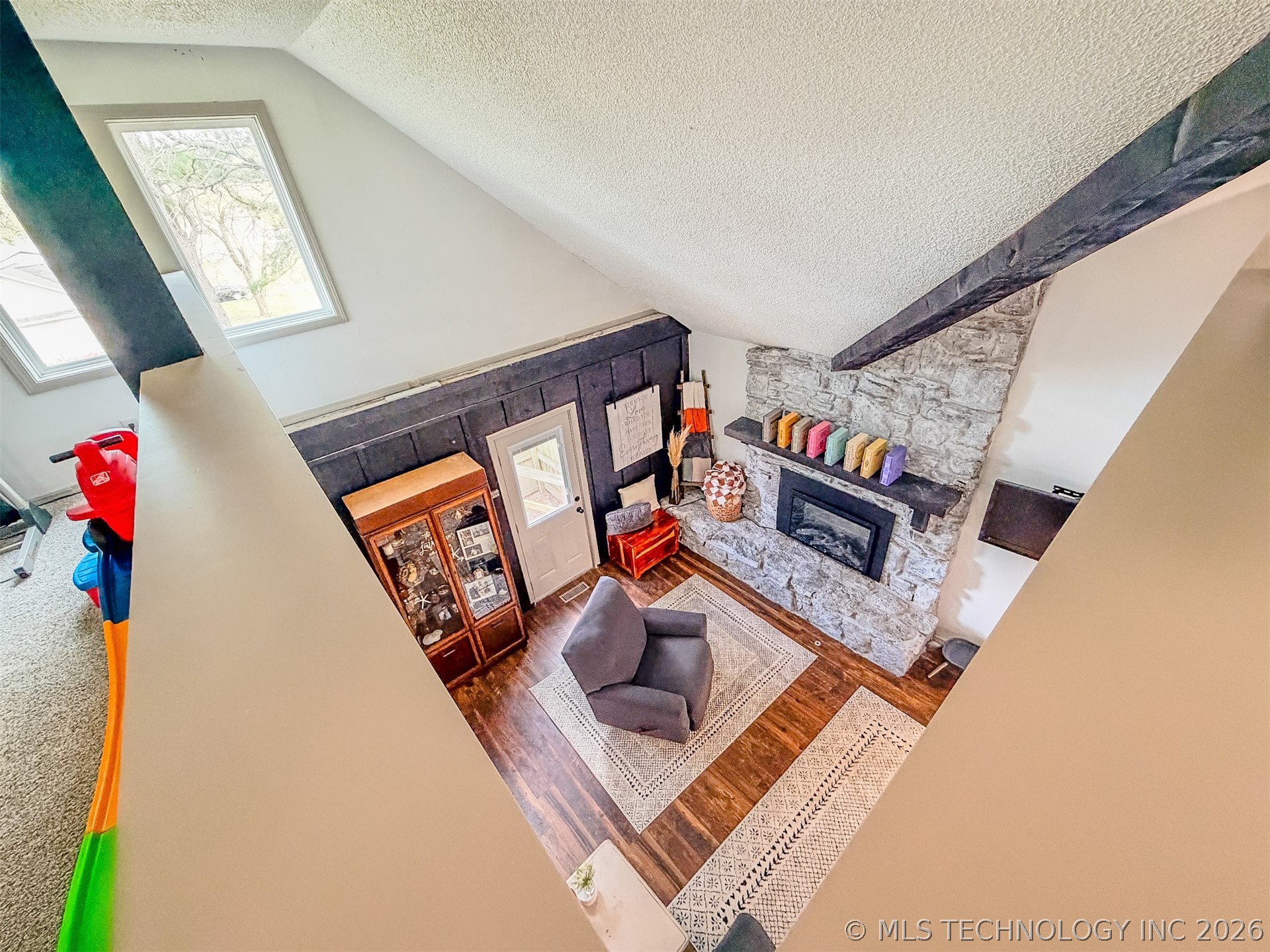 305 Wheeler Street Tahlequah OK 74464