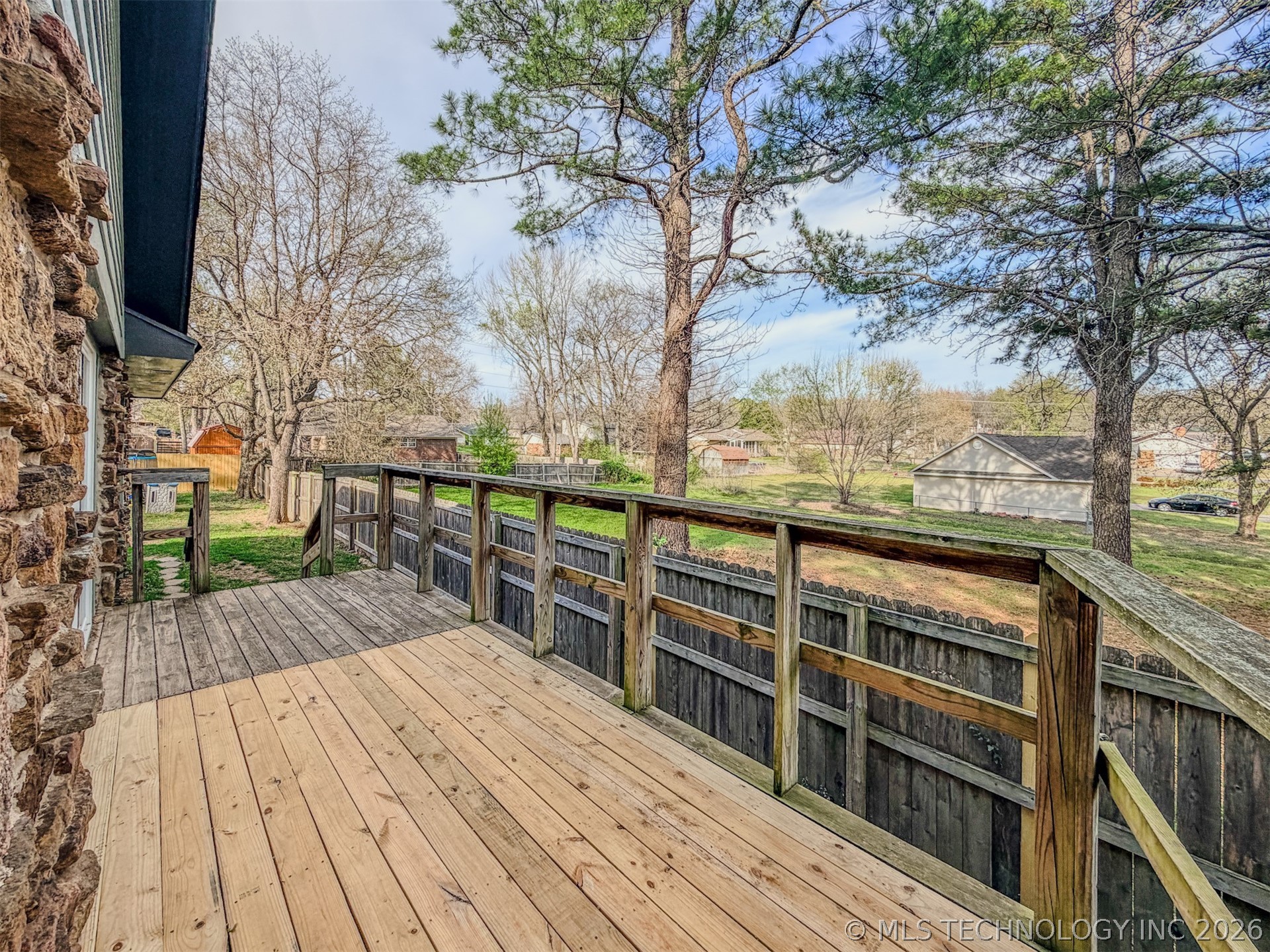 305 Wheeler Street Tahlequah OK 74464