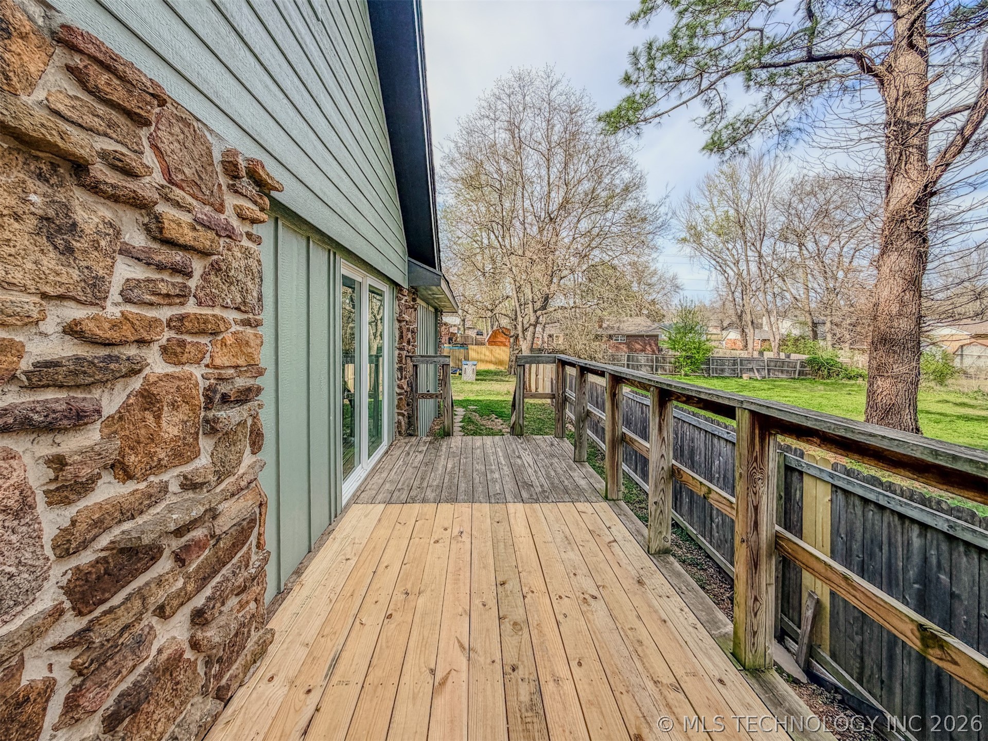 305 Wheeler Street Tahlequah OK 74464