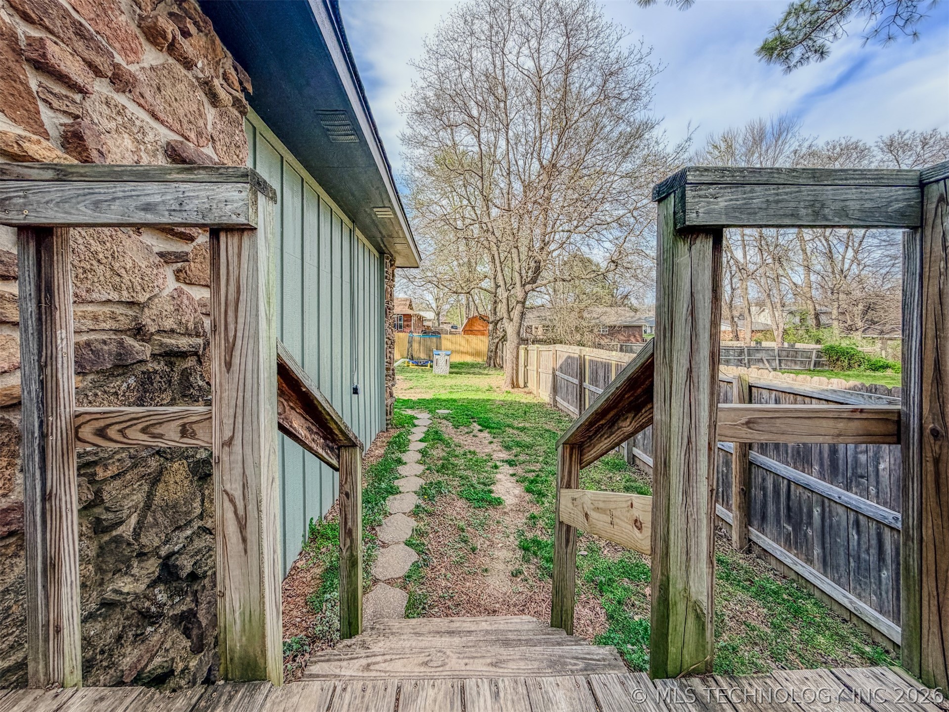 305 Wheeler Street Tahlequah OK 74464