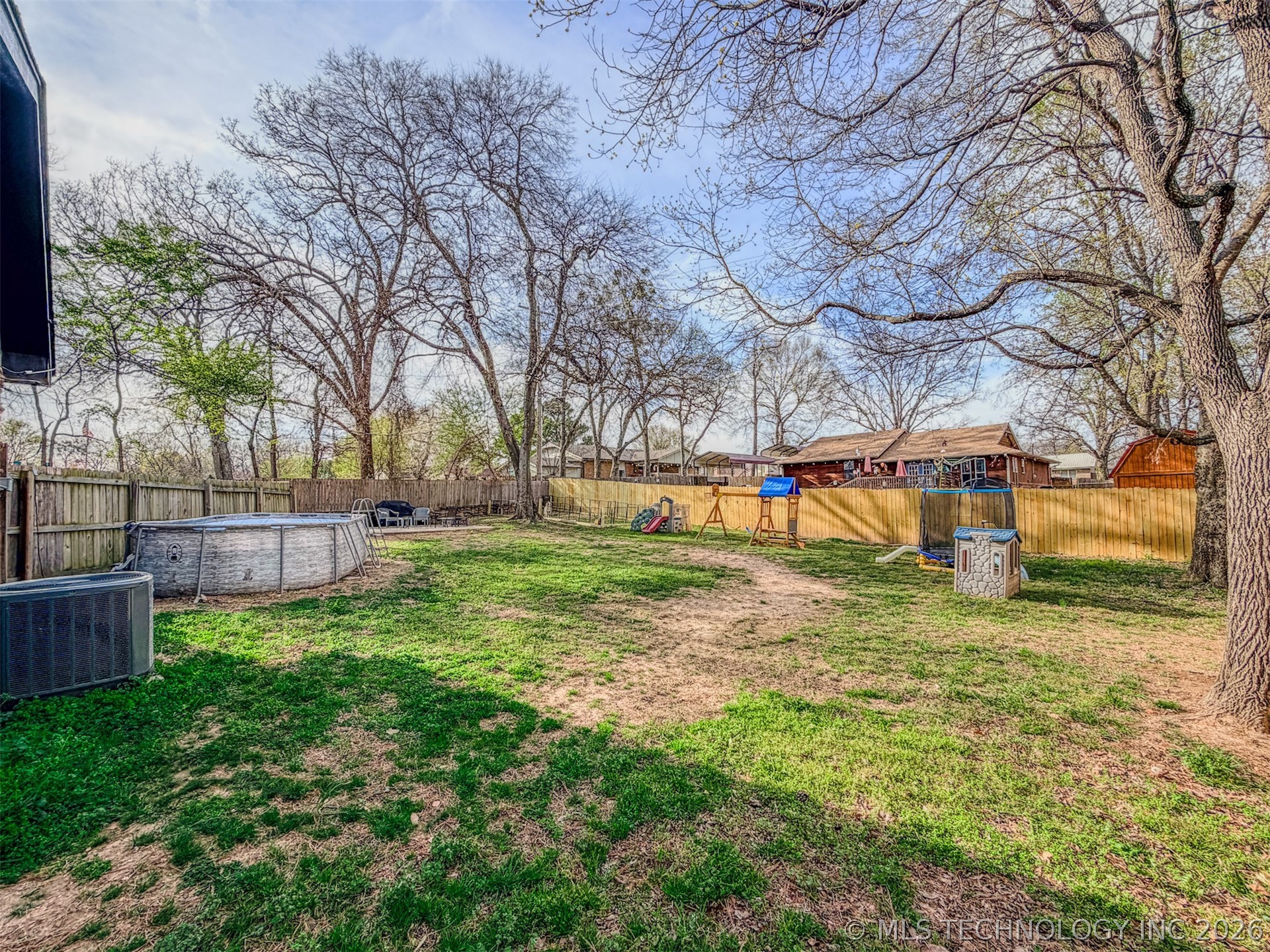 305 Wheeler Street Tahlequah OK 74464