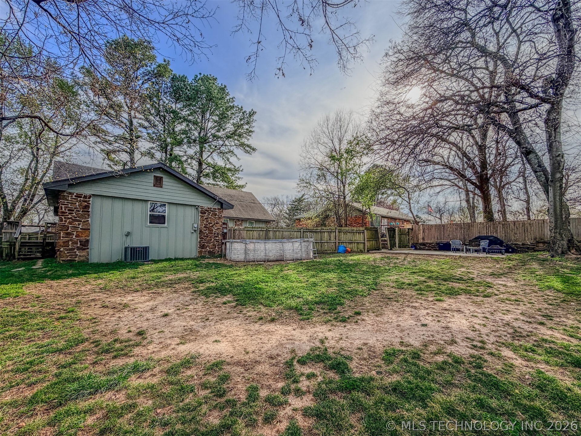 305 Wheeler Street Tahlequah OK 74464