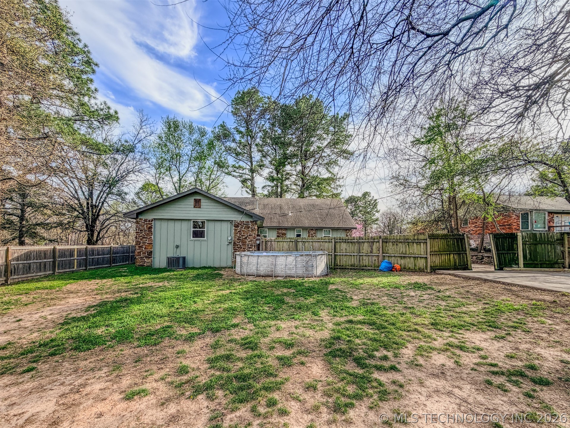 305 Wheeler Street Tahlequah OK 74464