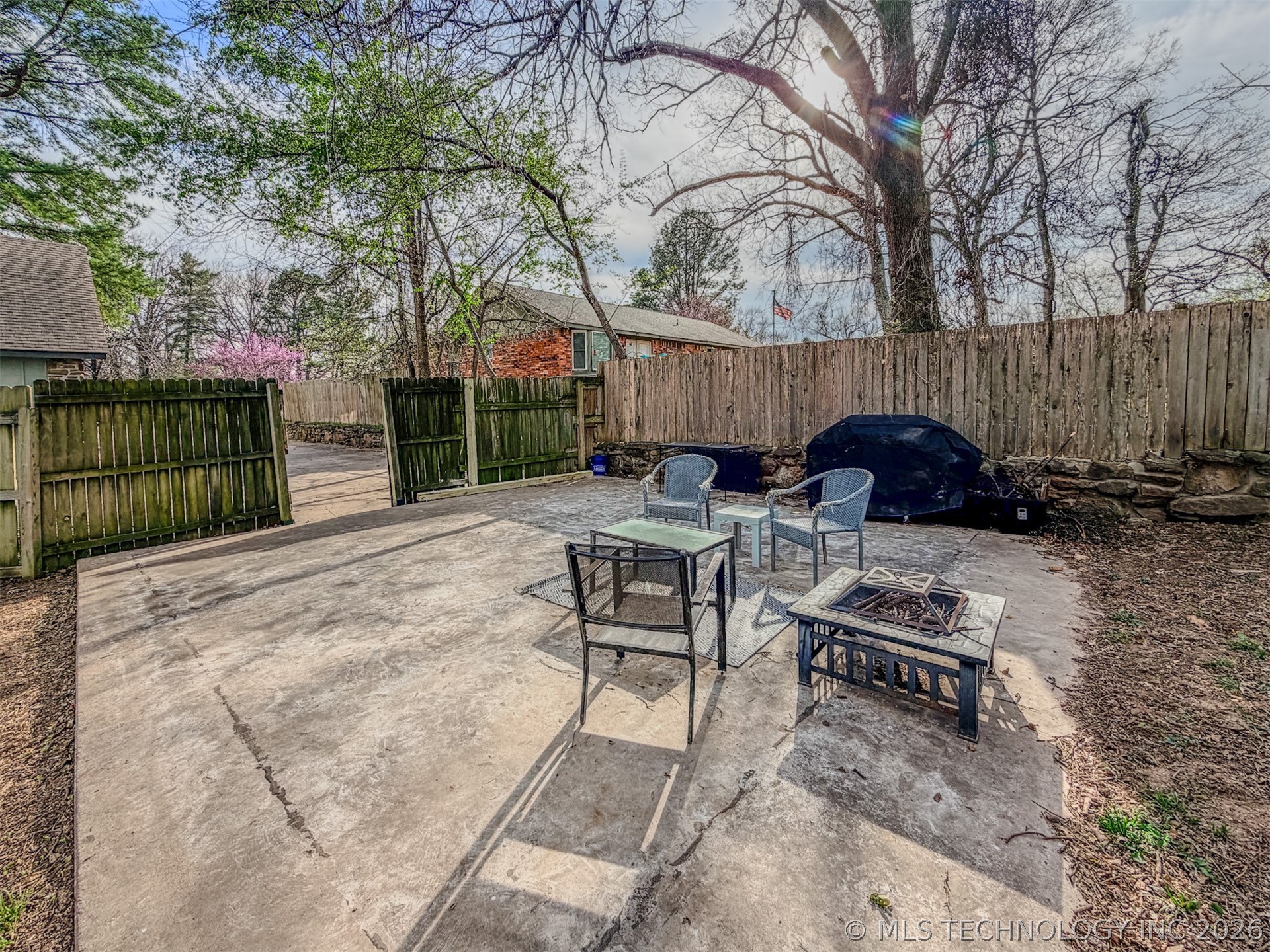 305 Wheeler Street Tahlequah OK 74464