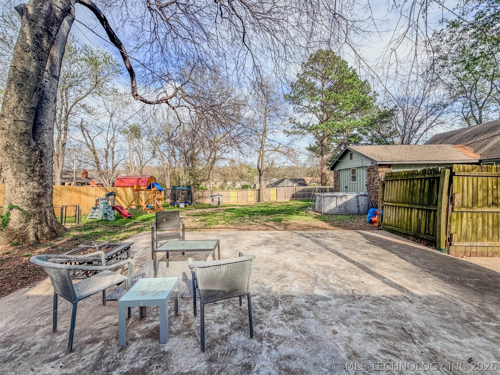 305 Wheeler Street Tahlequah OK 74464