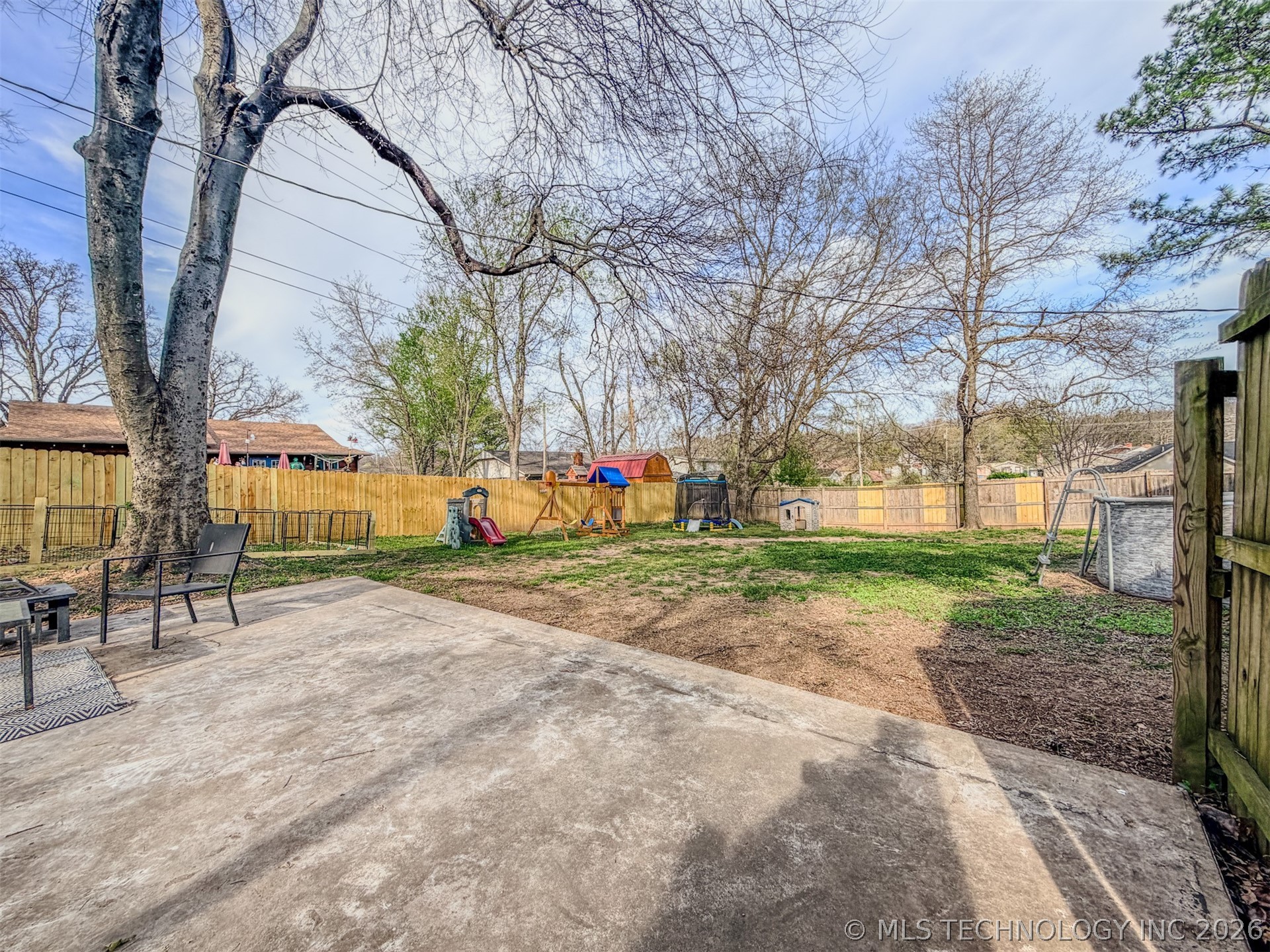 305 Wheeler Street Tahlequah OK 74464