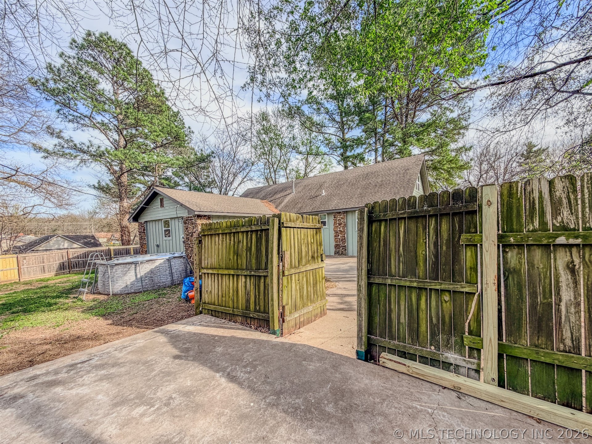 305 Wheeler Street Tahlequah OK 74464