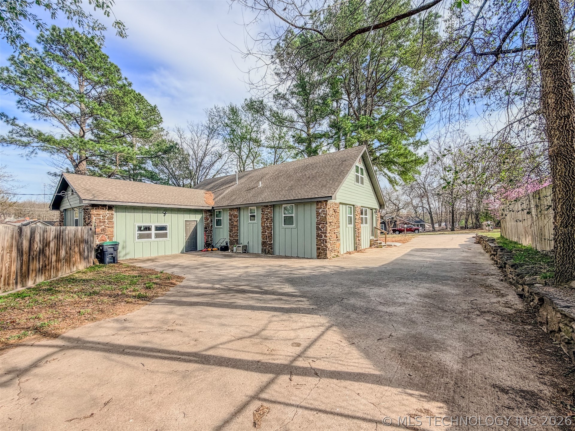 305 Wheeler Street Tahlequah OK 74464