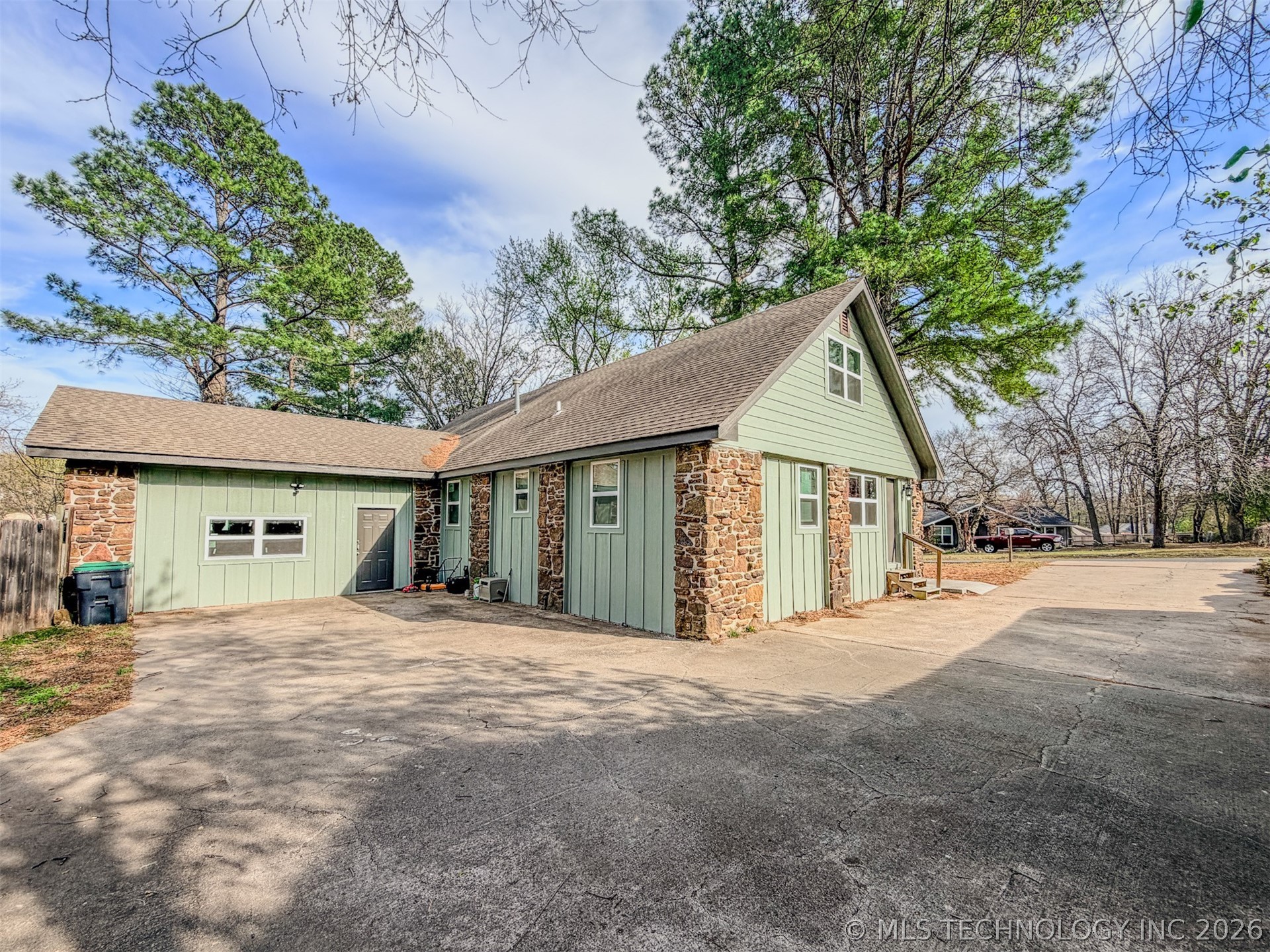 305 Wheeler Street Tahlequah OK 74464