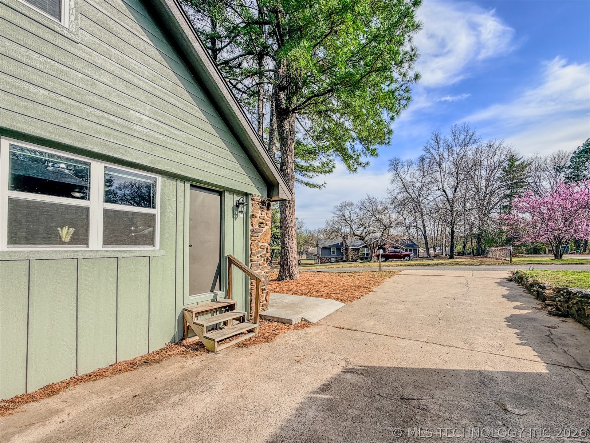 305 Wheeler Street Tahlequah OK 74464