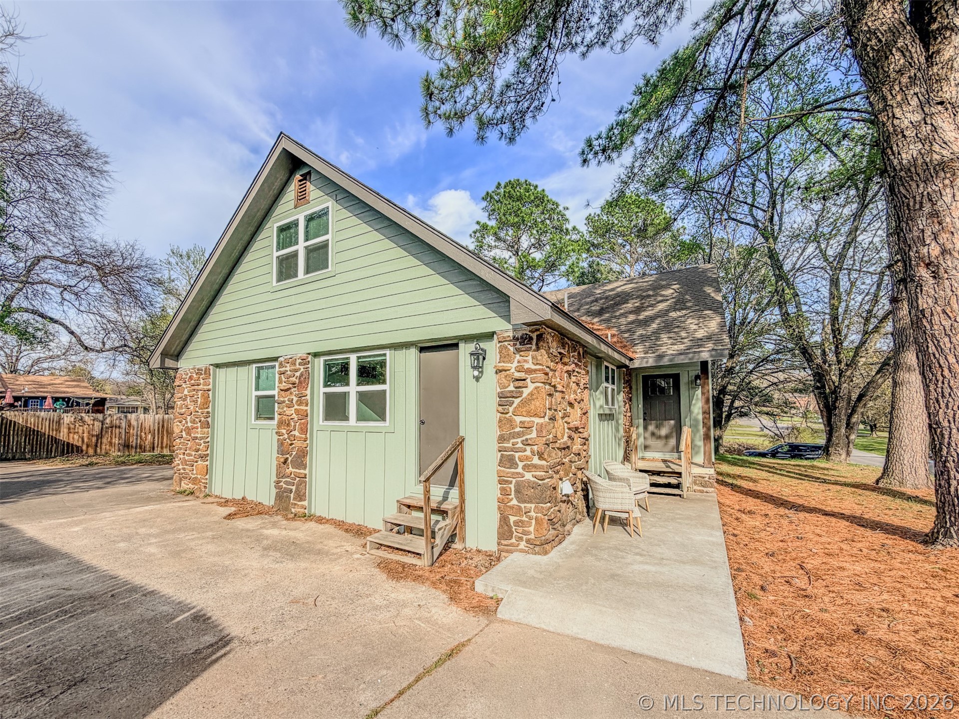 305 Wheeler Street Tahlequah OK 74464