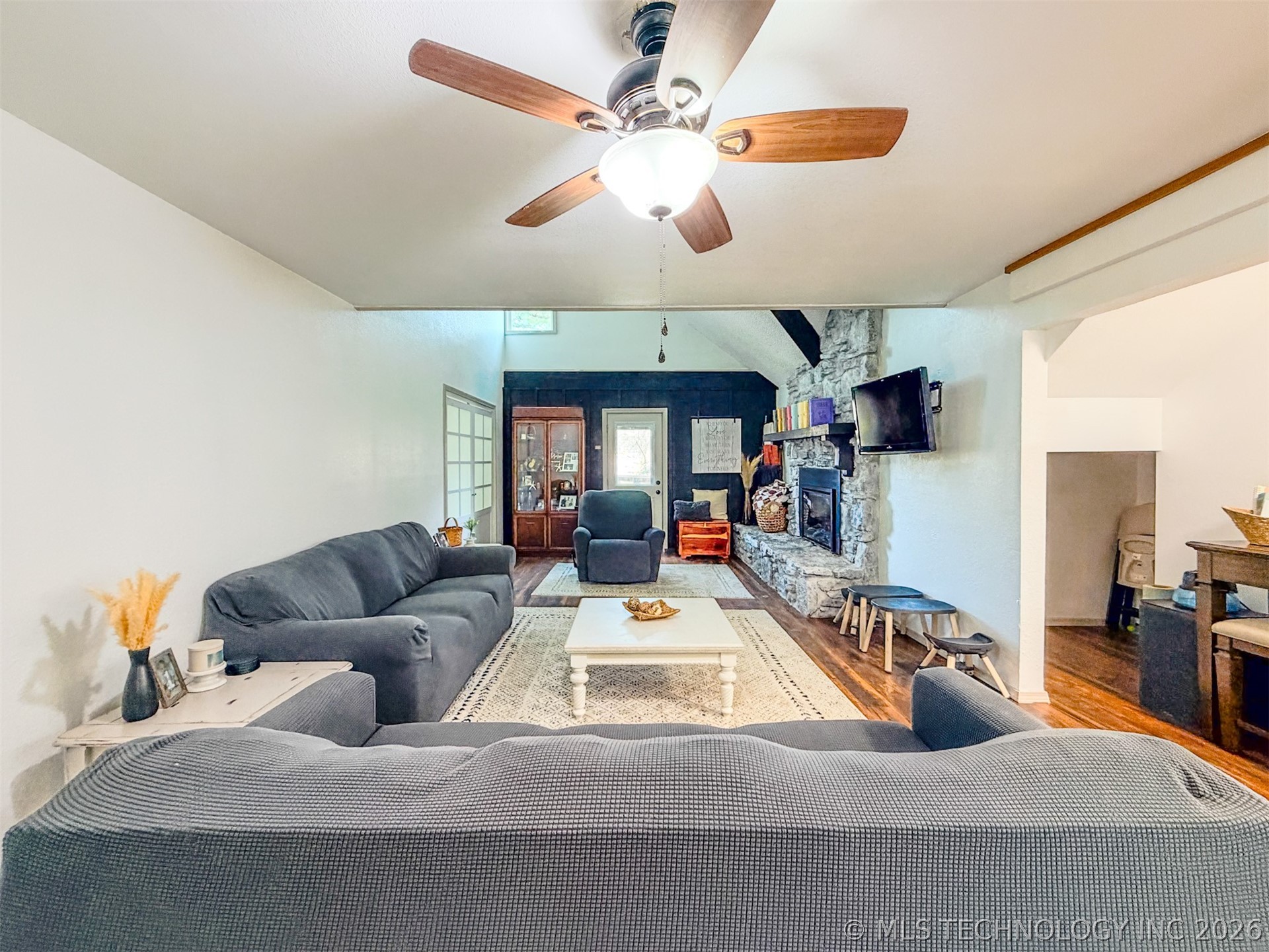 305 Wheeler Street Tahlequah OK 74464