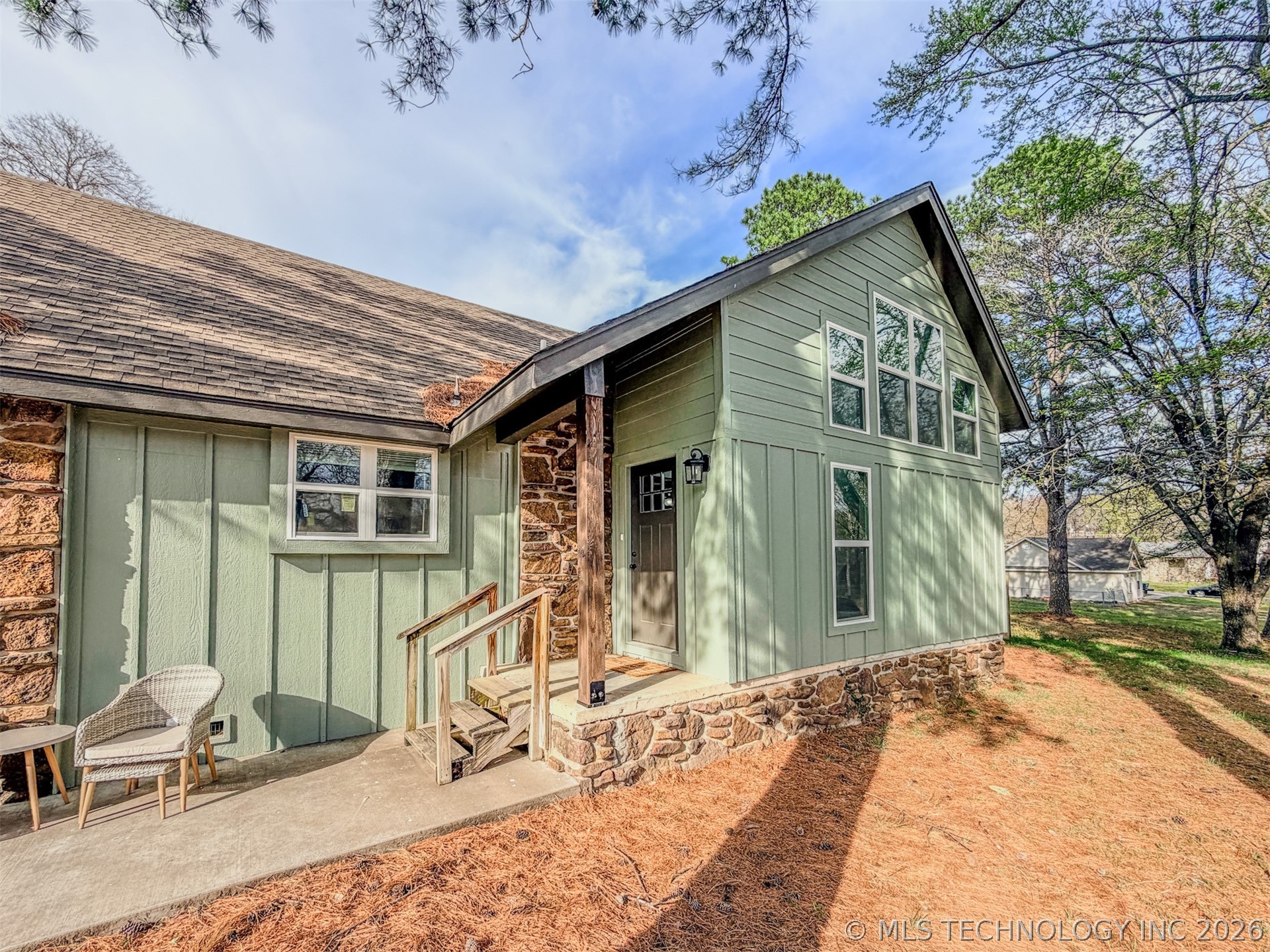 305 Wheeler Street Tahlequah OK 74464