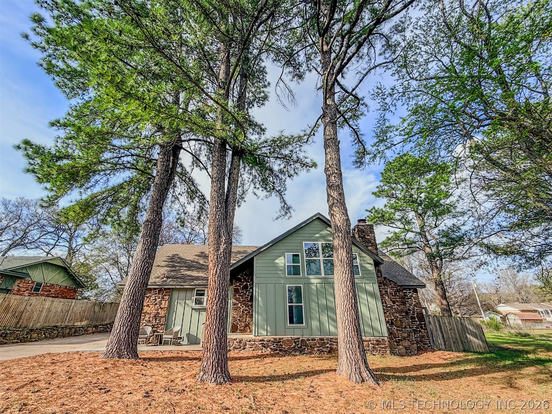 305 Wheeler Street Tahlequah OK 74464