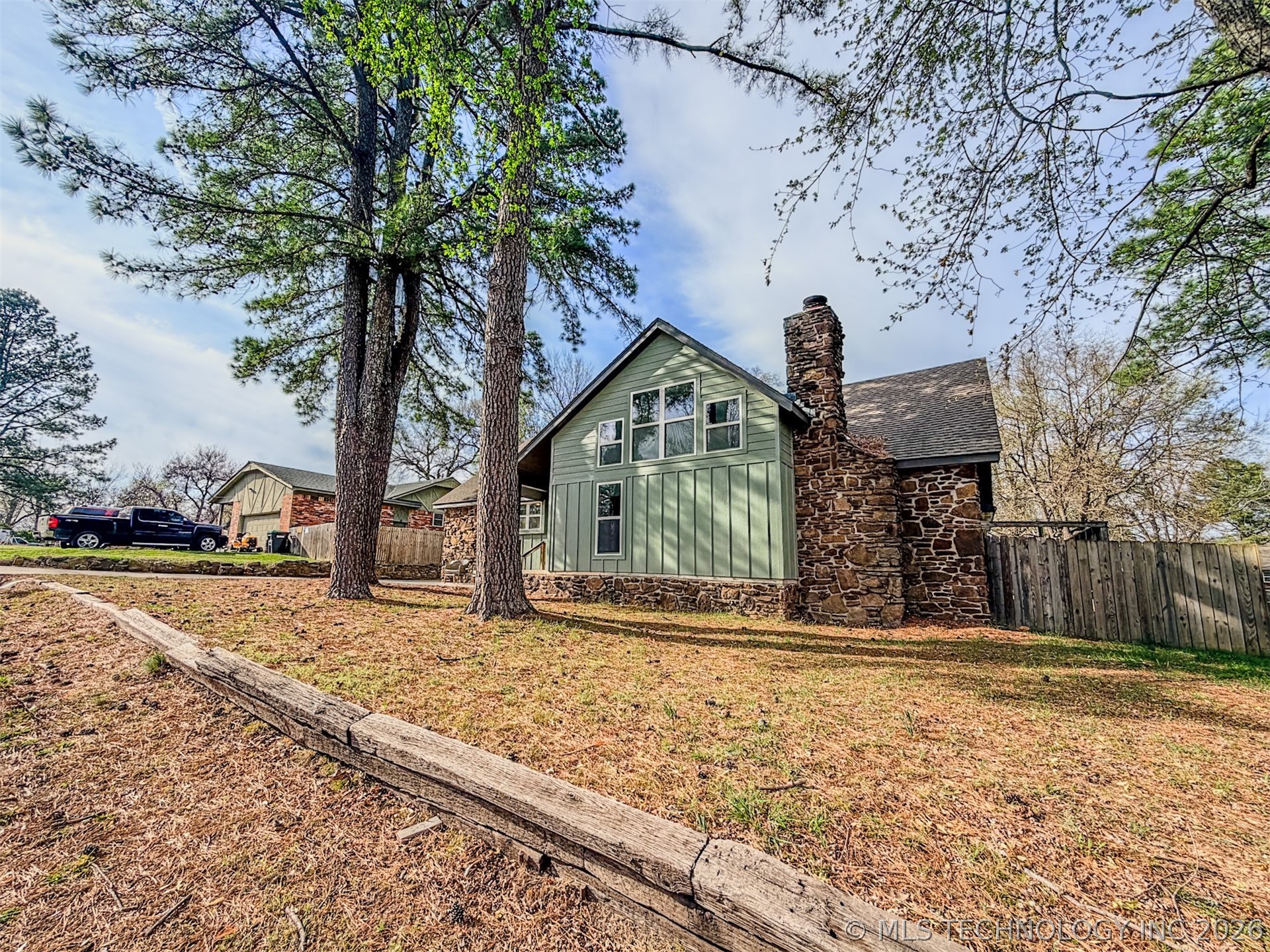 305 Wheeler Street Tahlequah OK 74464
