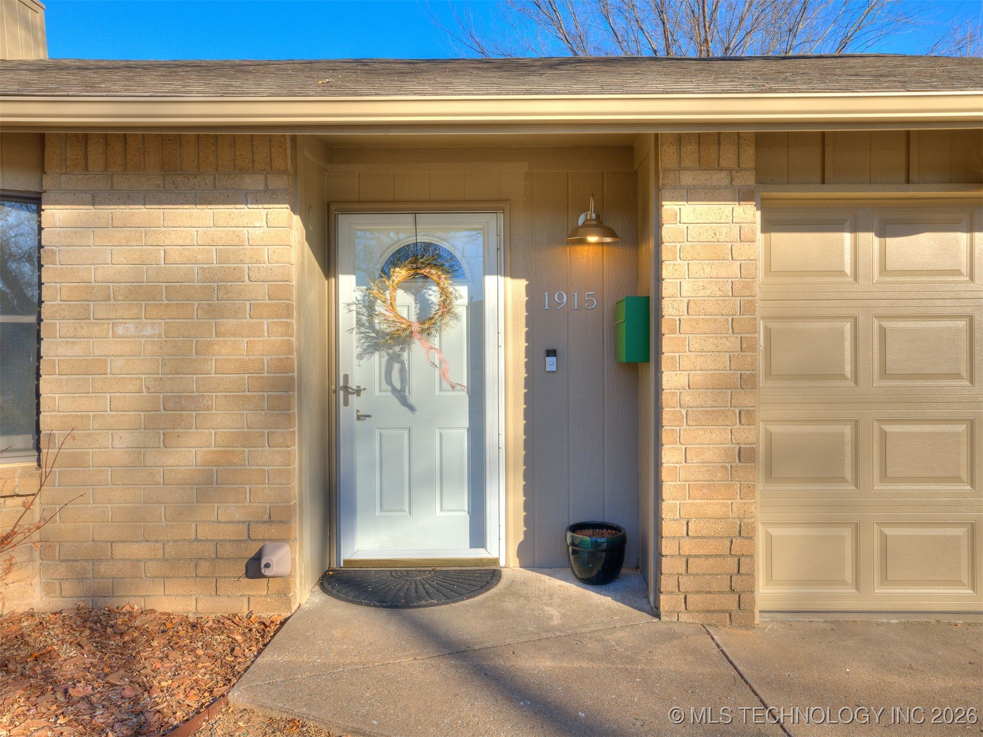 1915 S Indianapolis Avenue Tulsa OK 74112