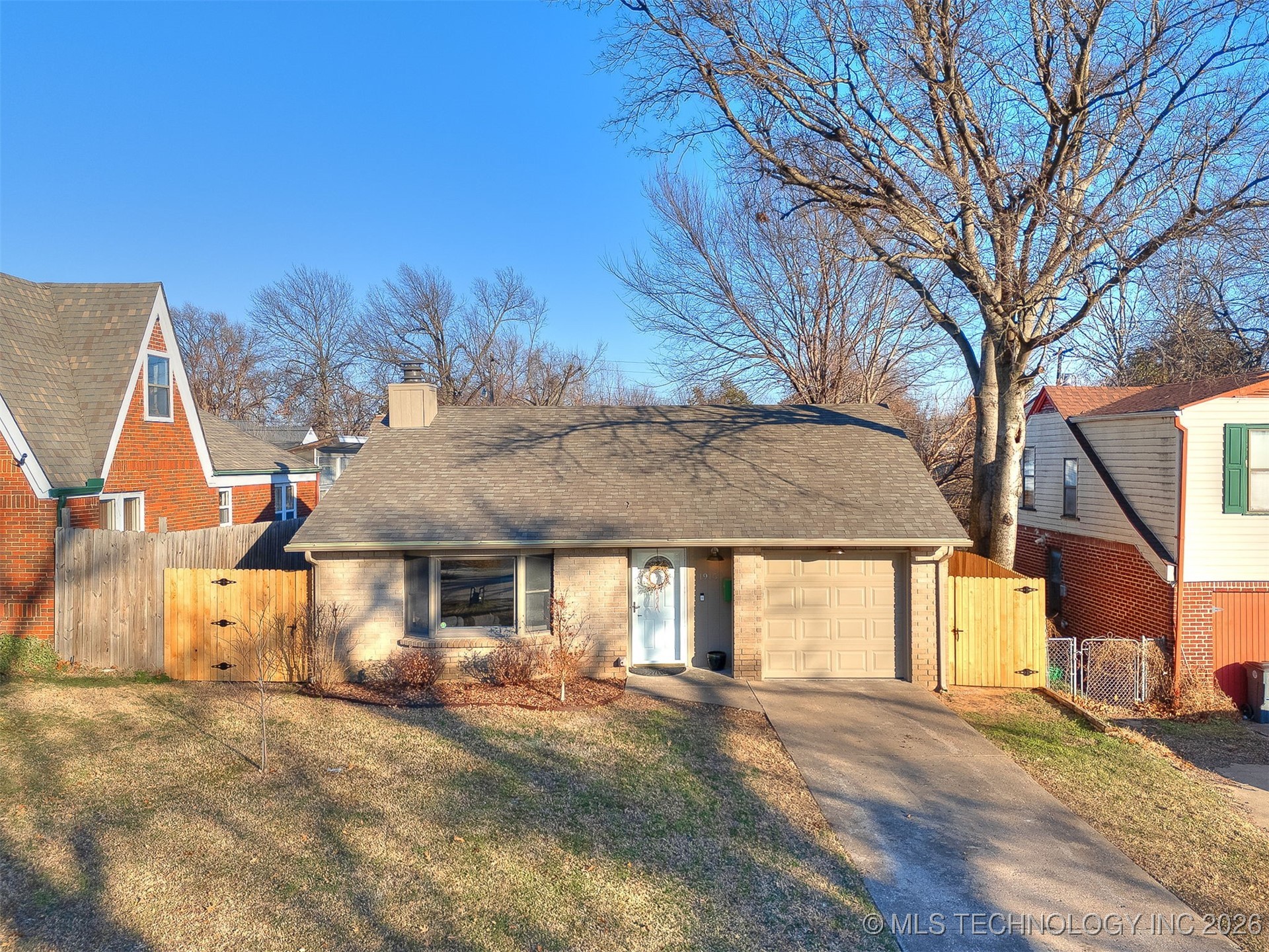 1915 S Indianapolis Avenue Tulsa OK 74112