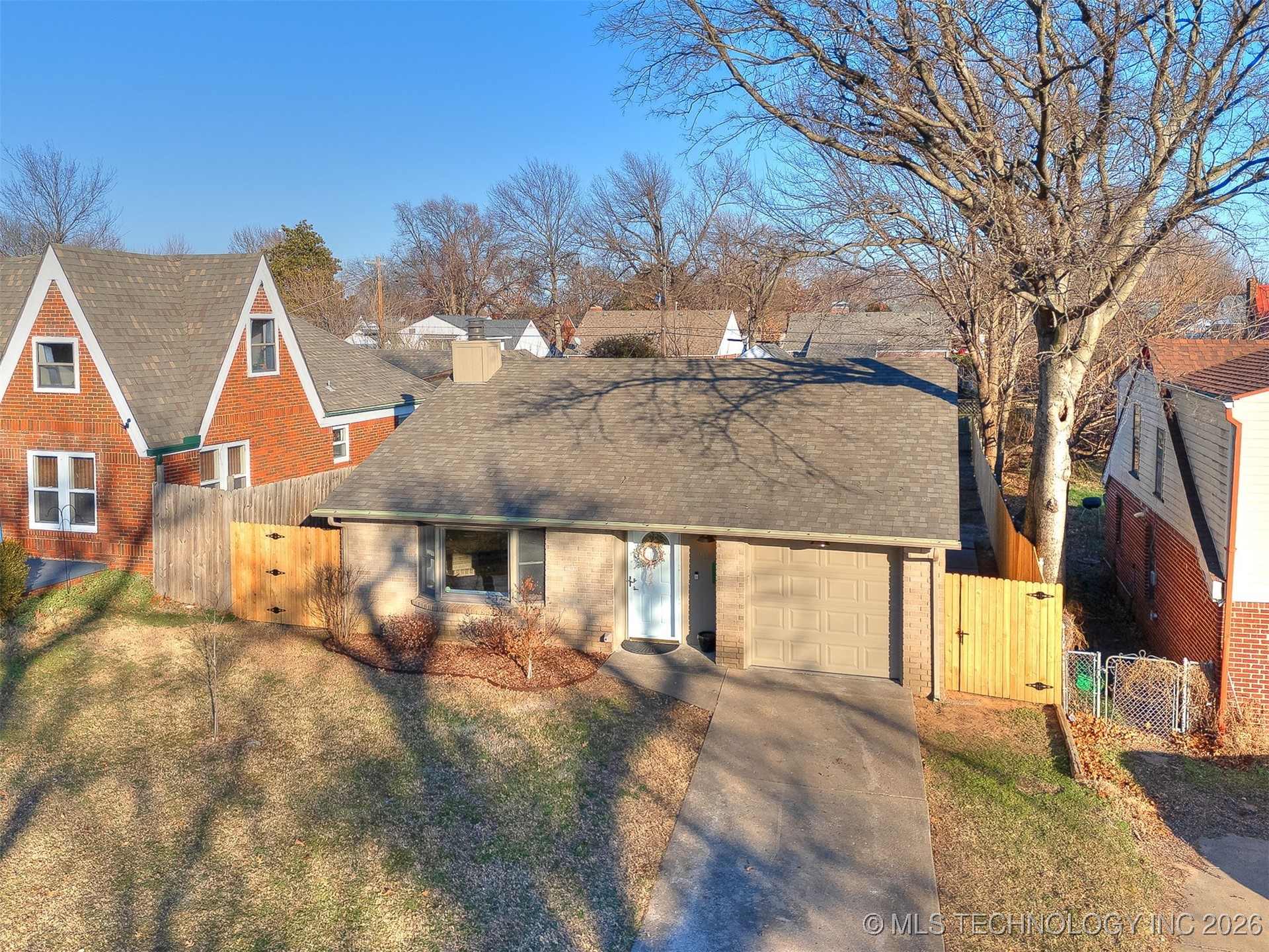 1915 S Indianapolis Avenue Tulsa OK 74112