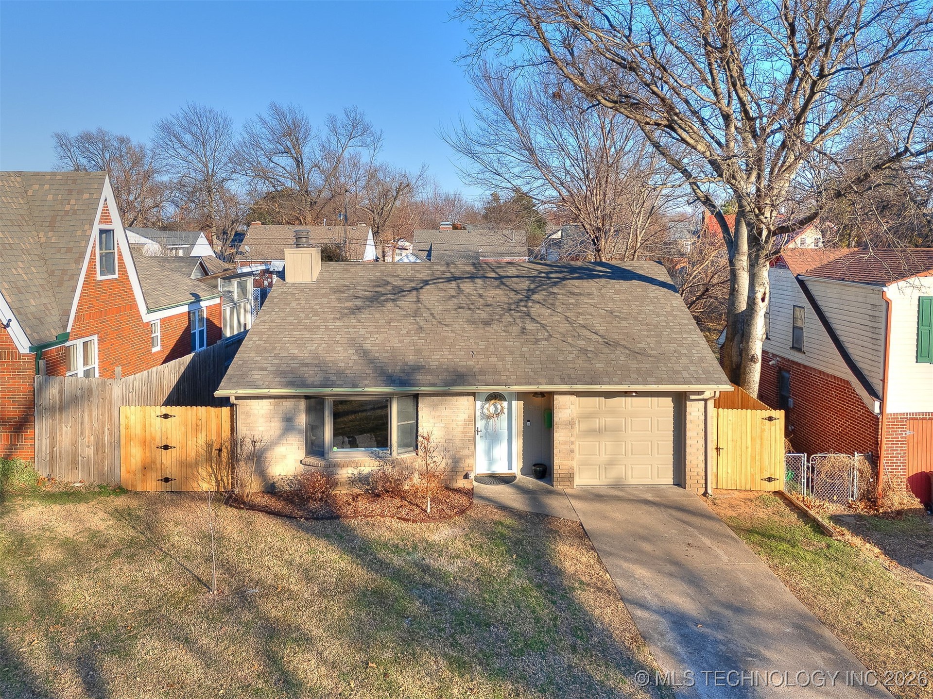 1915 S Indianapolis Avenue Tulsa OK 74112