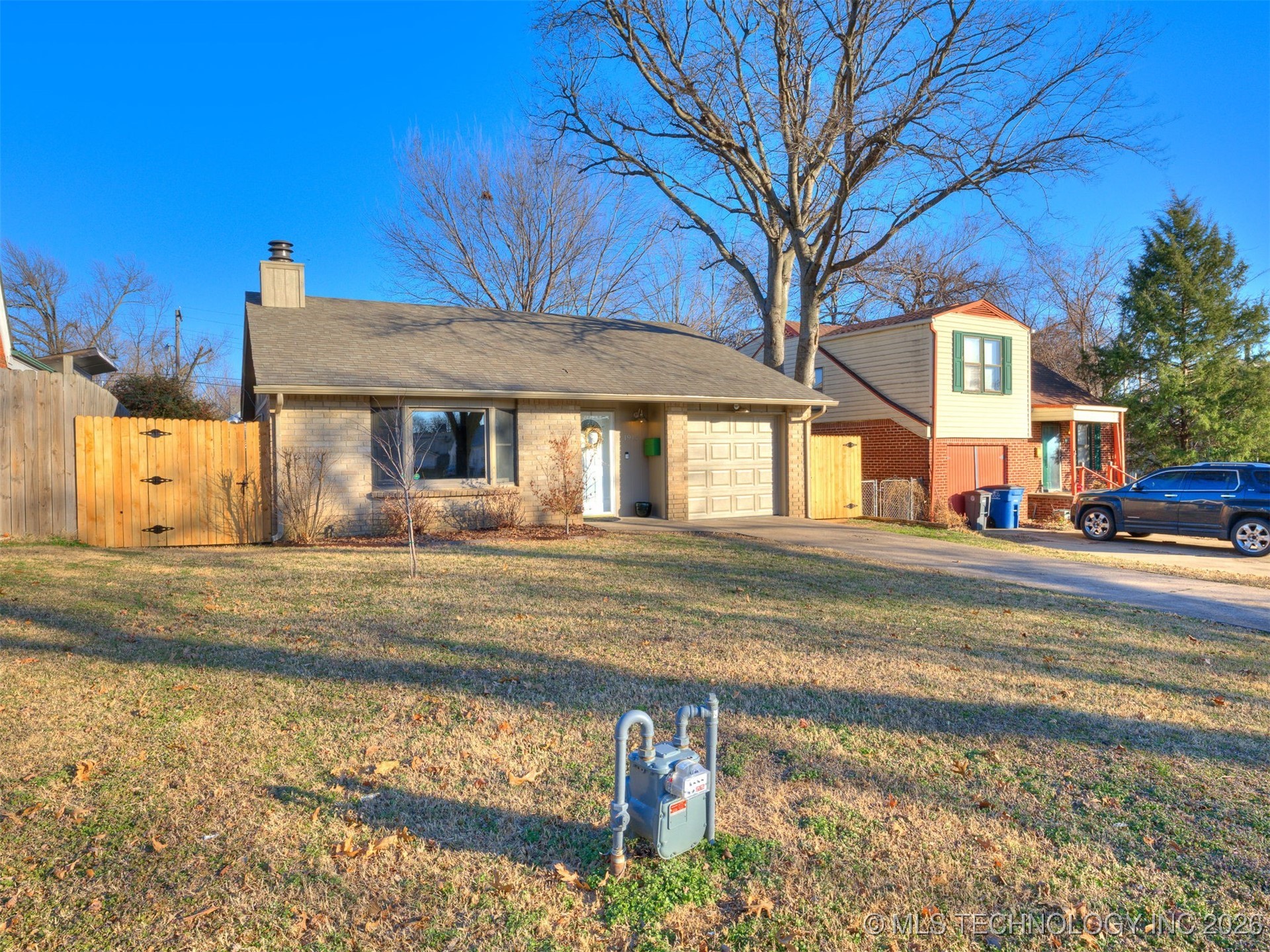 1915 S Indianapolis Avenue Tulsa OK 74112