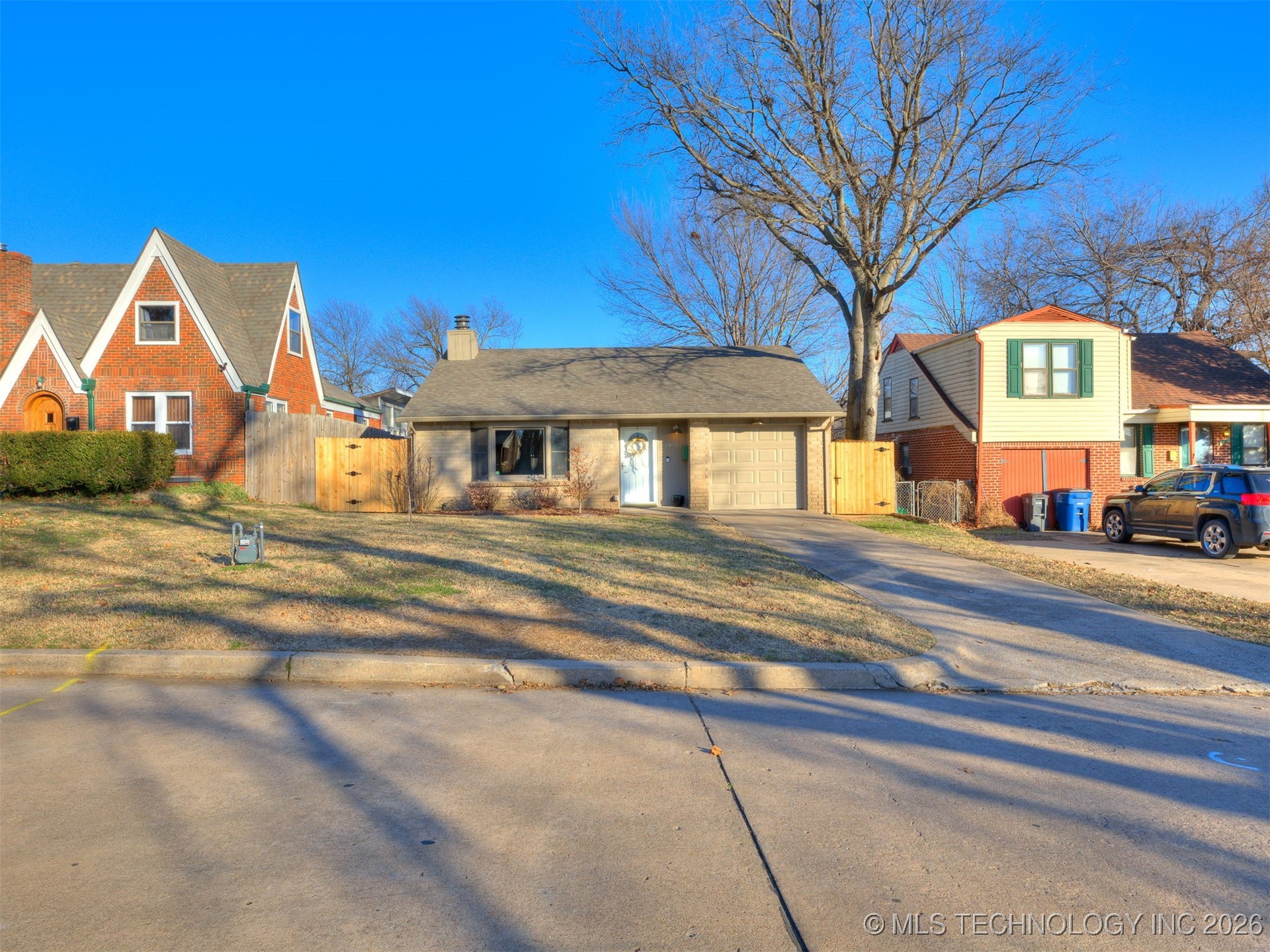 1915 S Indianapolis Avenue Tulsa OK 74112