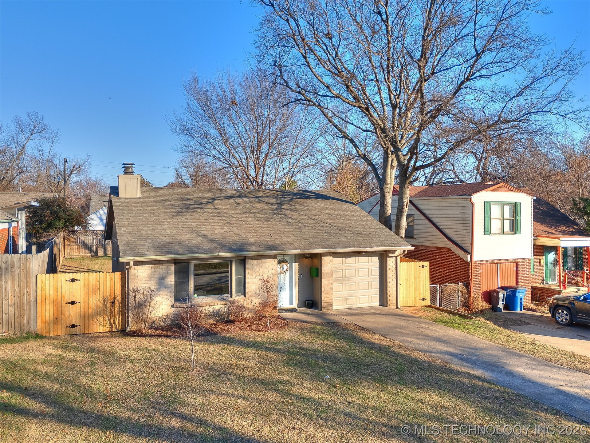 1915 S Indianapolis Avenue Tulsa OK 74112