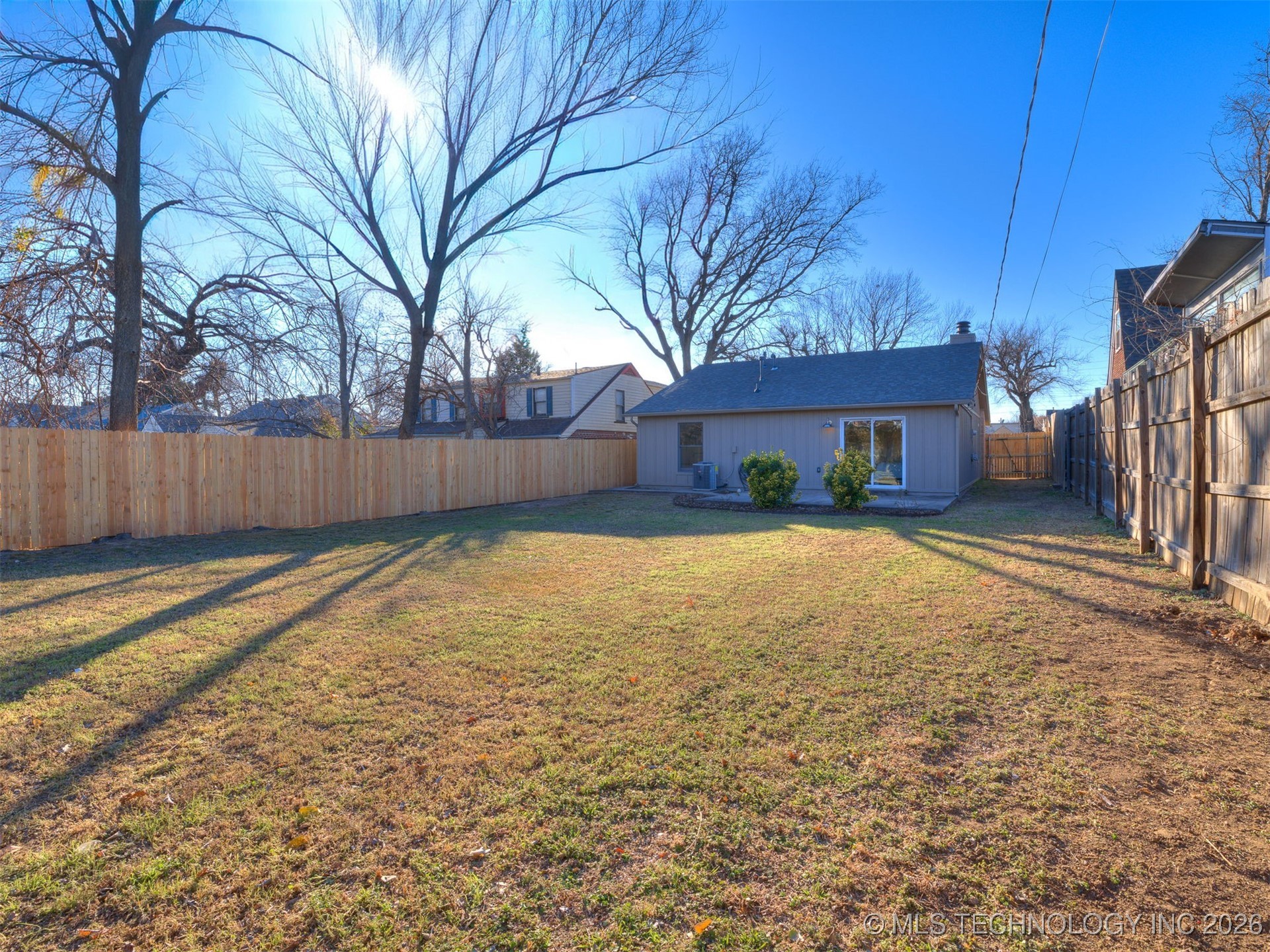 1915 S Indianapolis Avenue Tulsa OK 74112