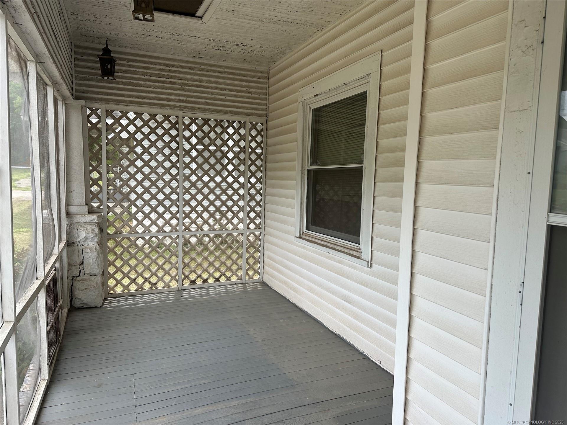 814 S Severs Street Okmulgee OK 74447