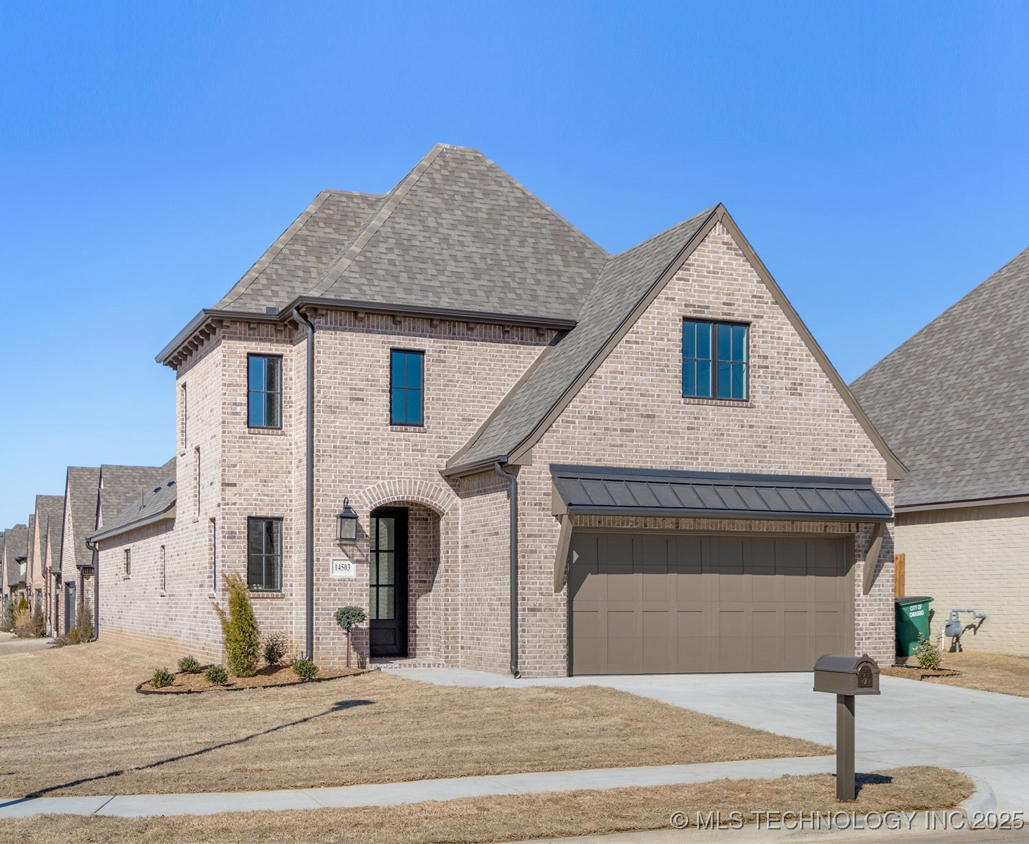 14503 E 79th Street Owasso OK 74055