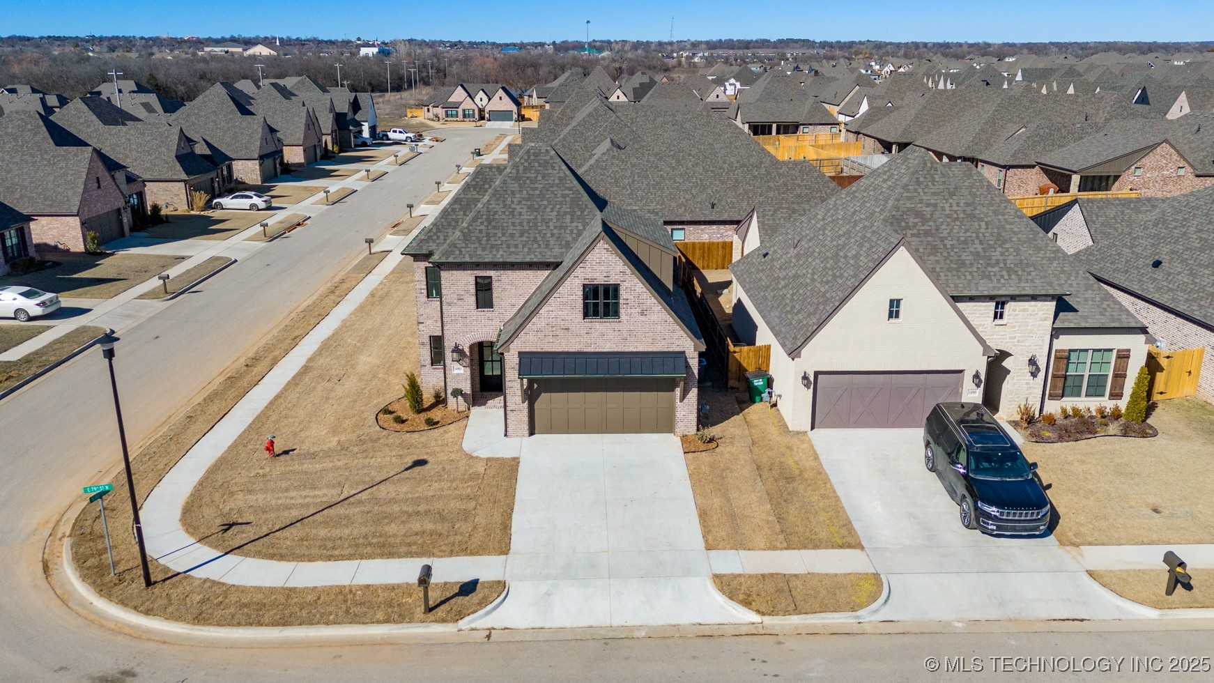 14503 E 79th Street Owasso OK 74055