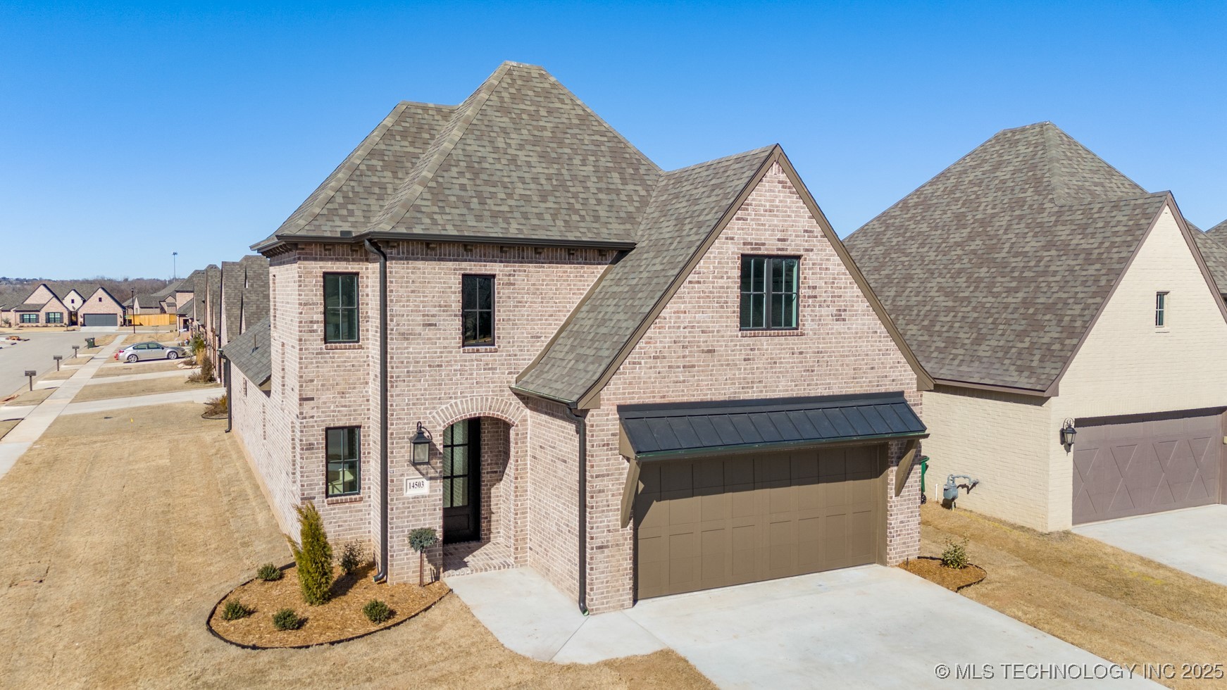 14503 E 79th Street Owasso OK 74055