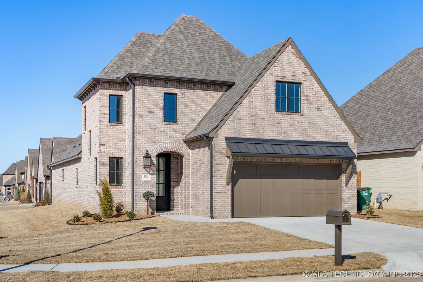14503 E 79th Street Owasso OK 74055