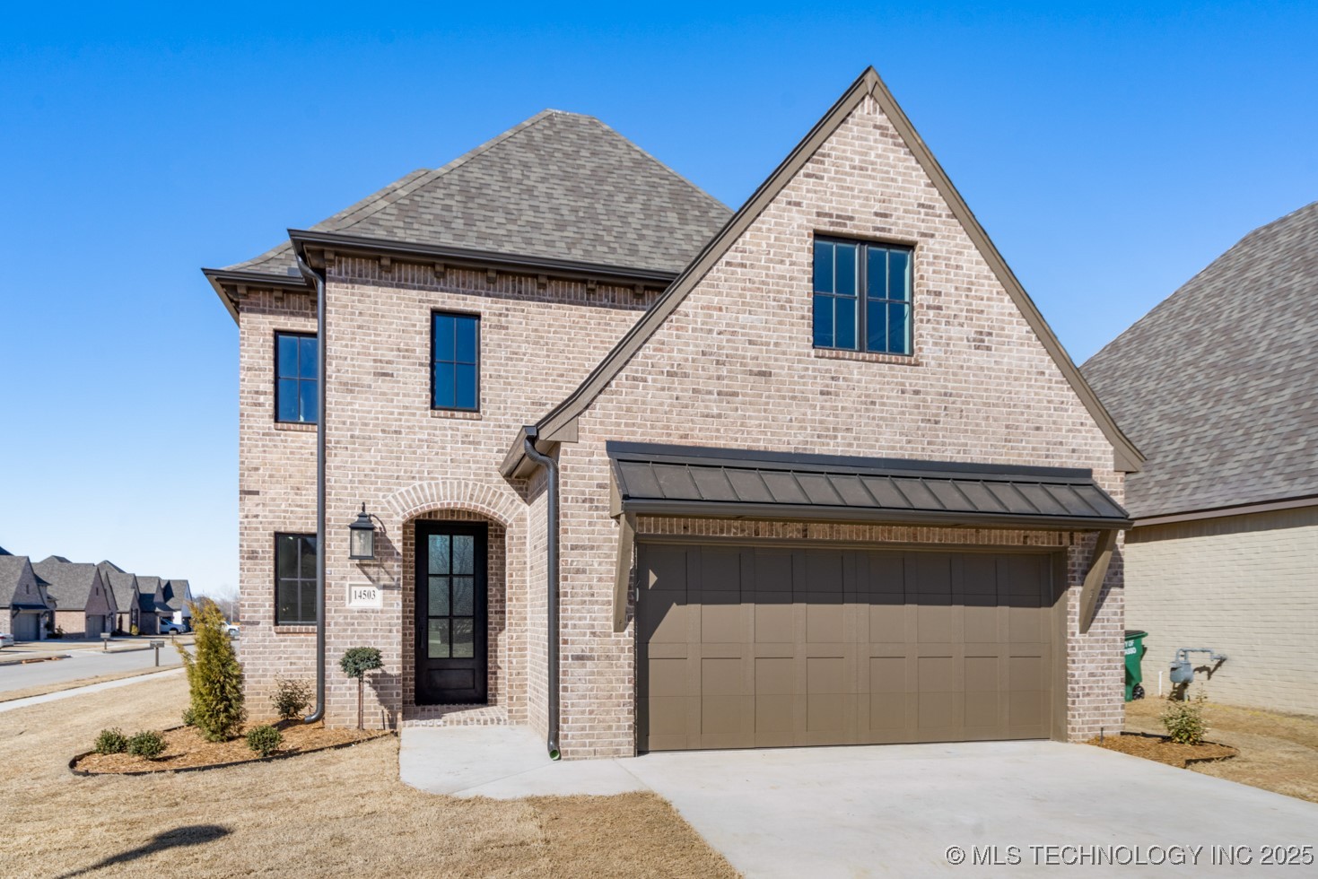 14503 E 79th Street Owasso OK 74055